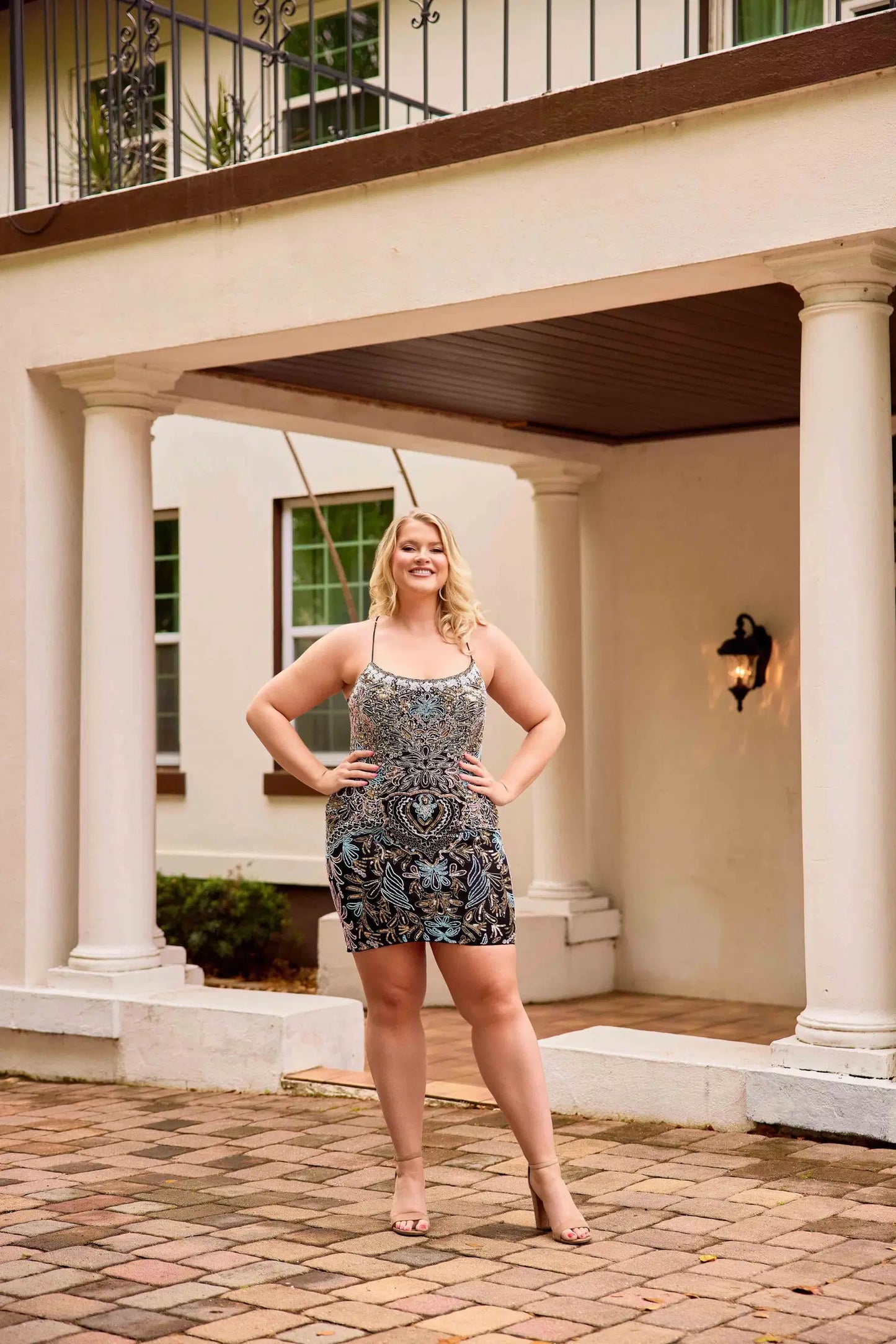 Primavera Couture 14090