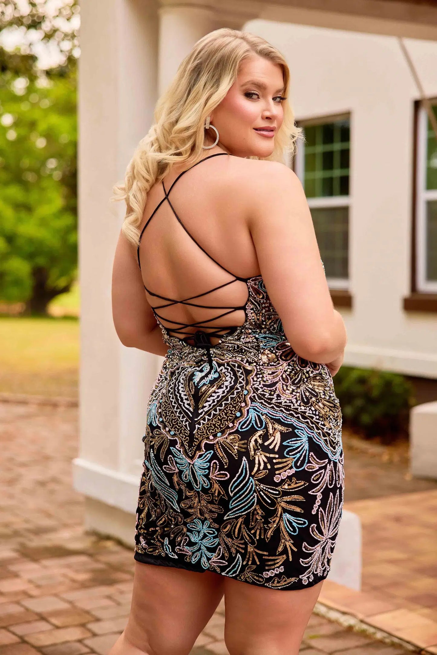 Primavera Couture 14090