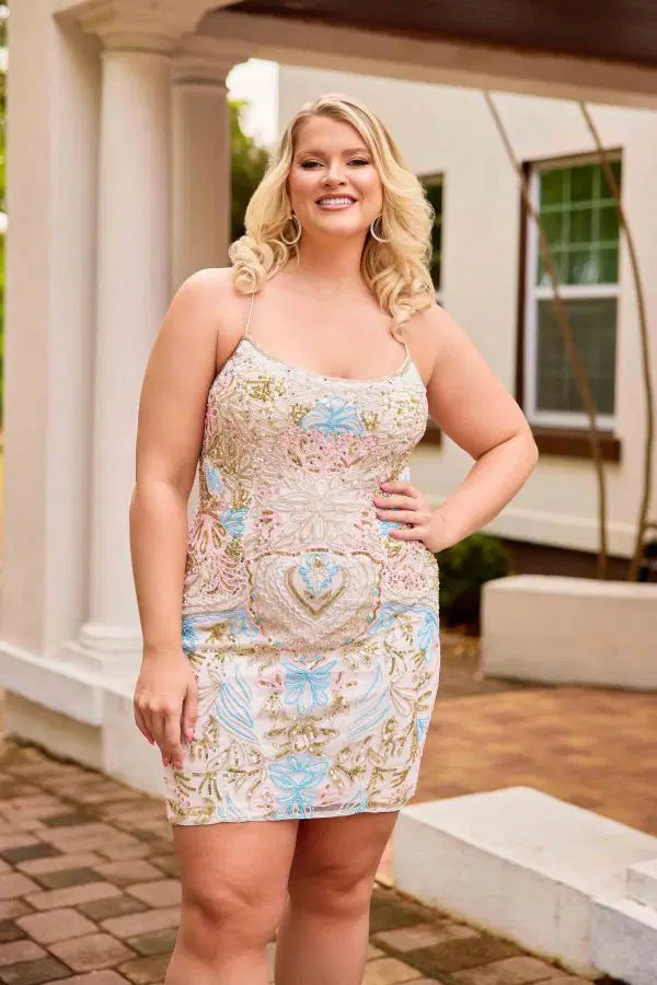 Primavera Couture 14090