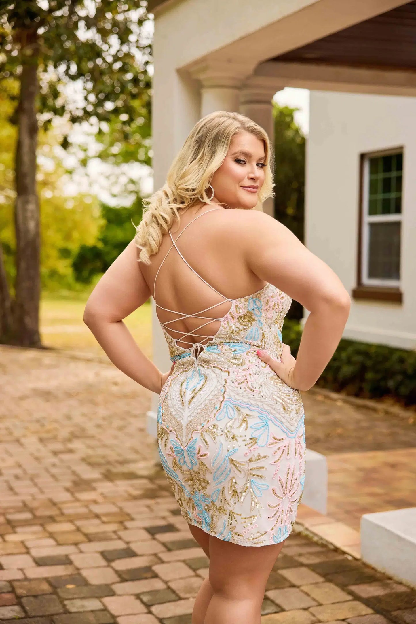 Primavera Couture 14090