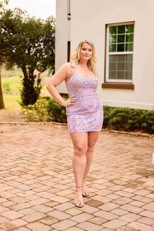 Primavera Couture 14090