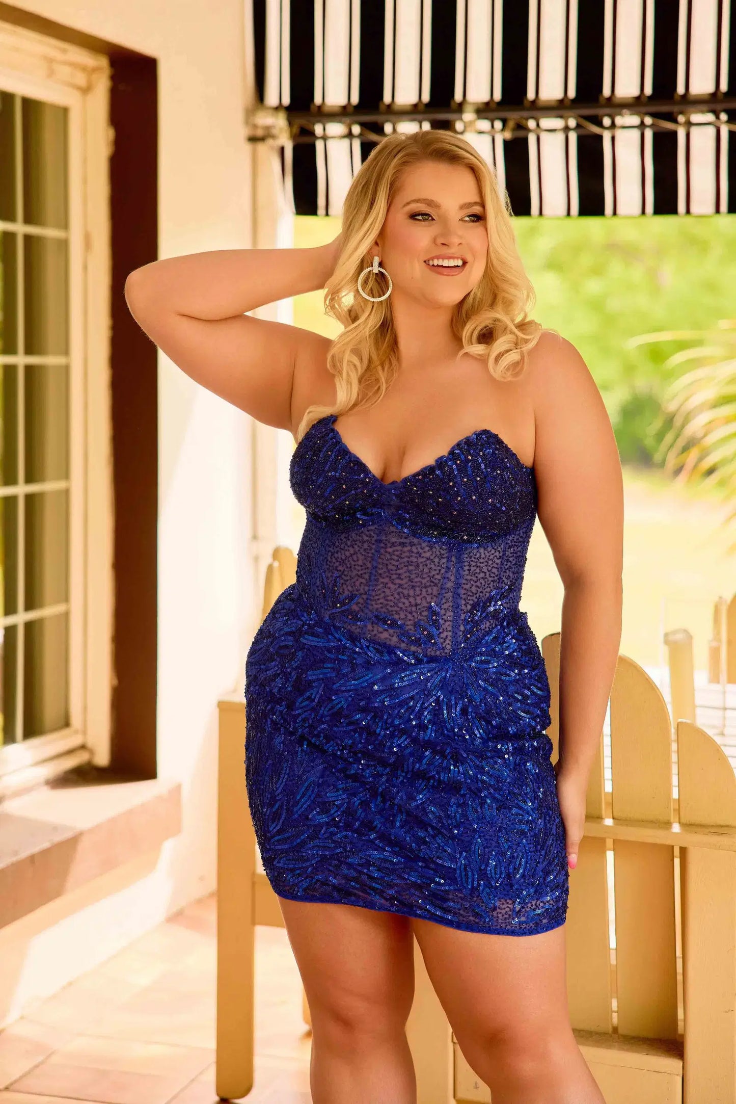 Primavera Couture 14091