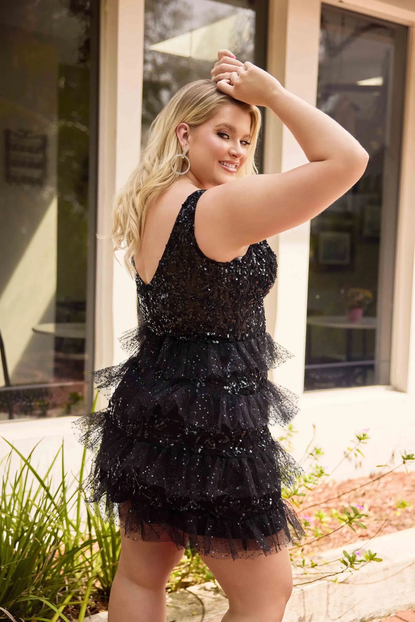 Primavera Couture 14092