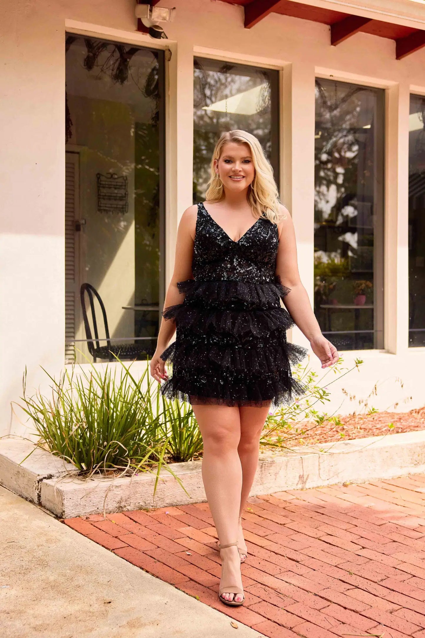 Primavera Couture 14092