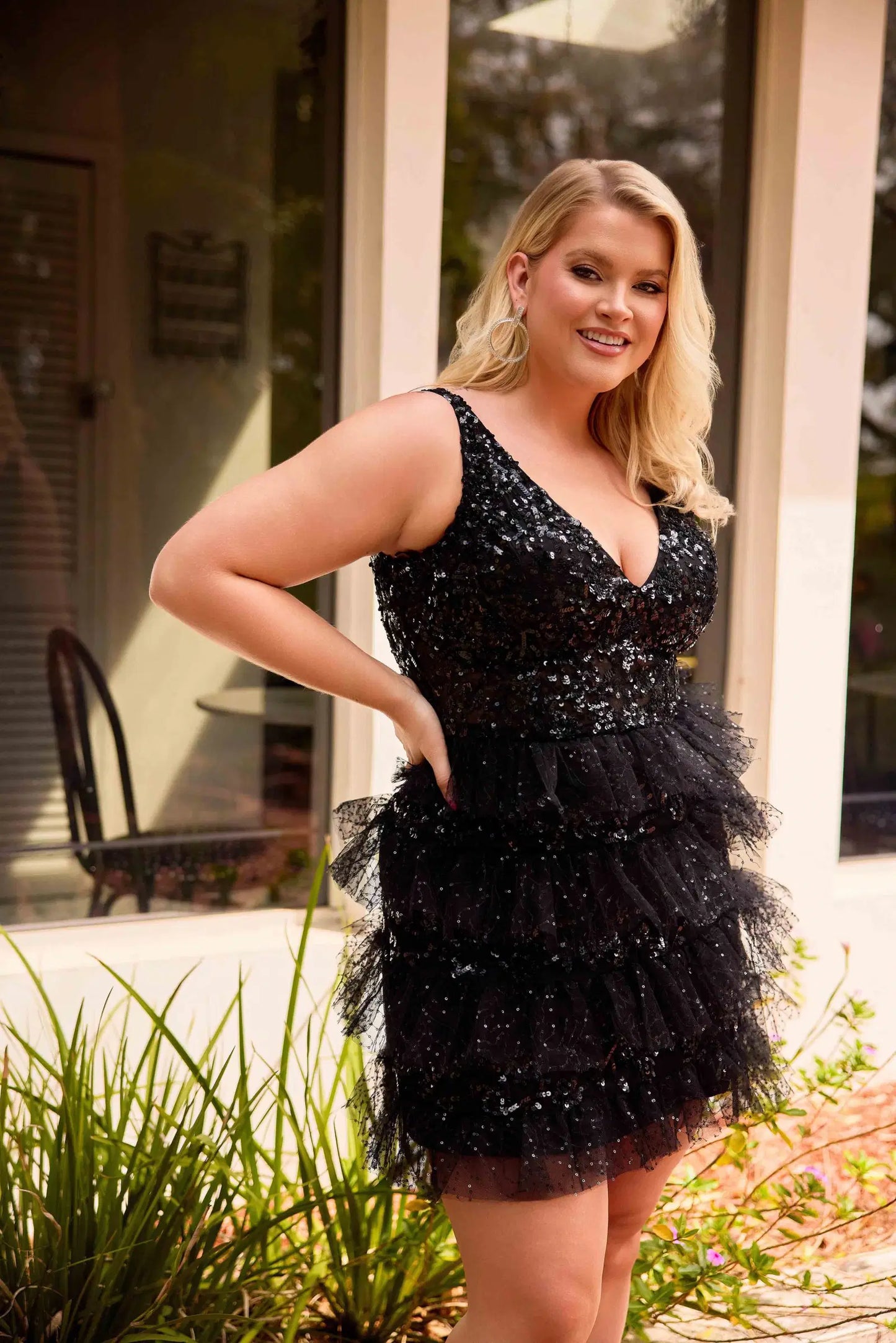 Primavera Couture 14092