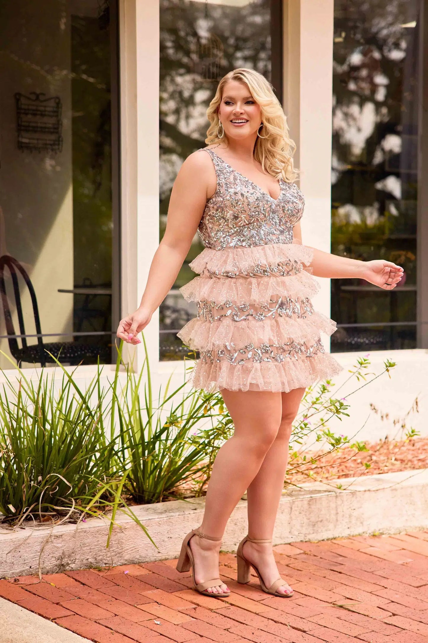 Primavera Couture 14092