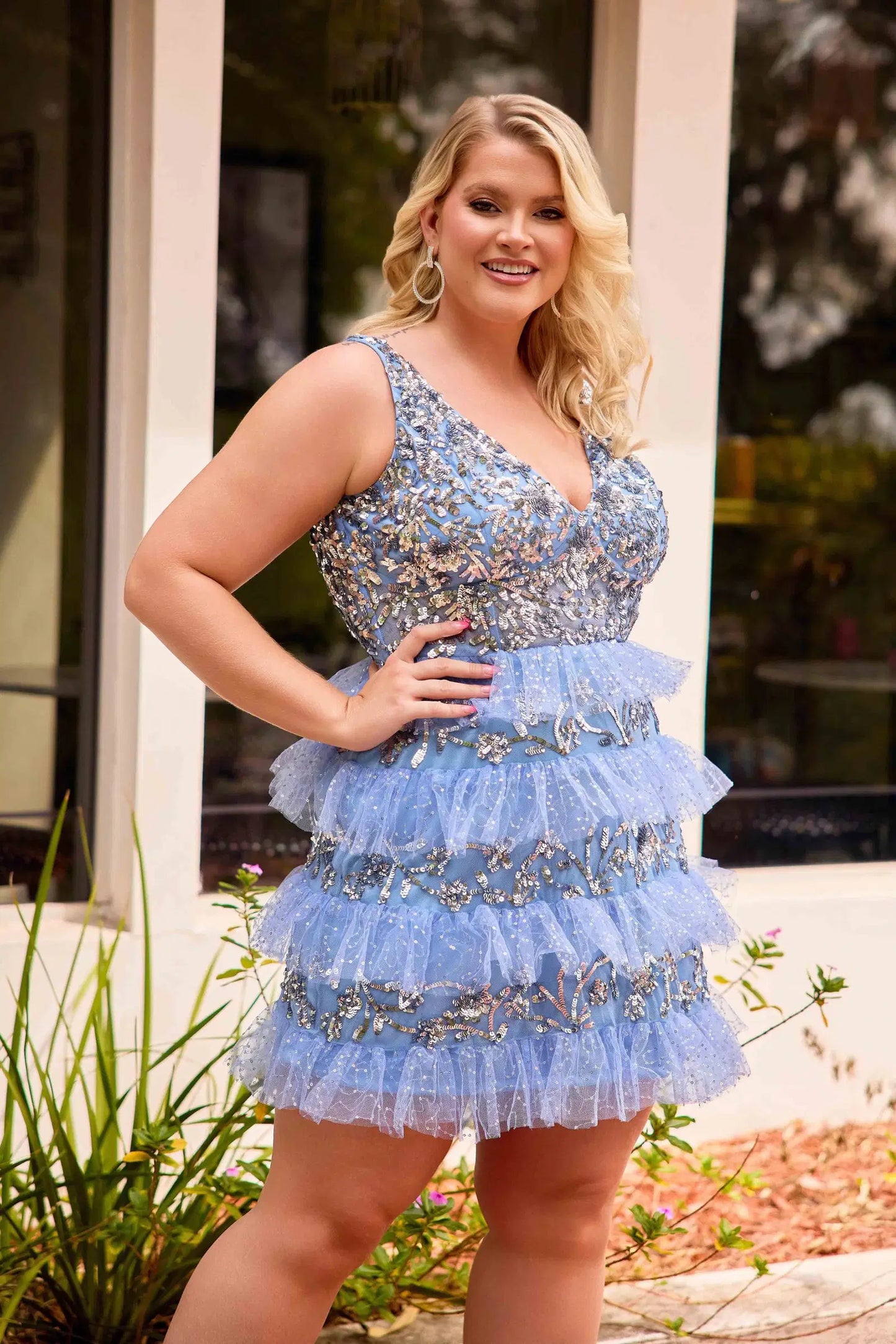 Primavera Couture 14092