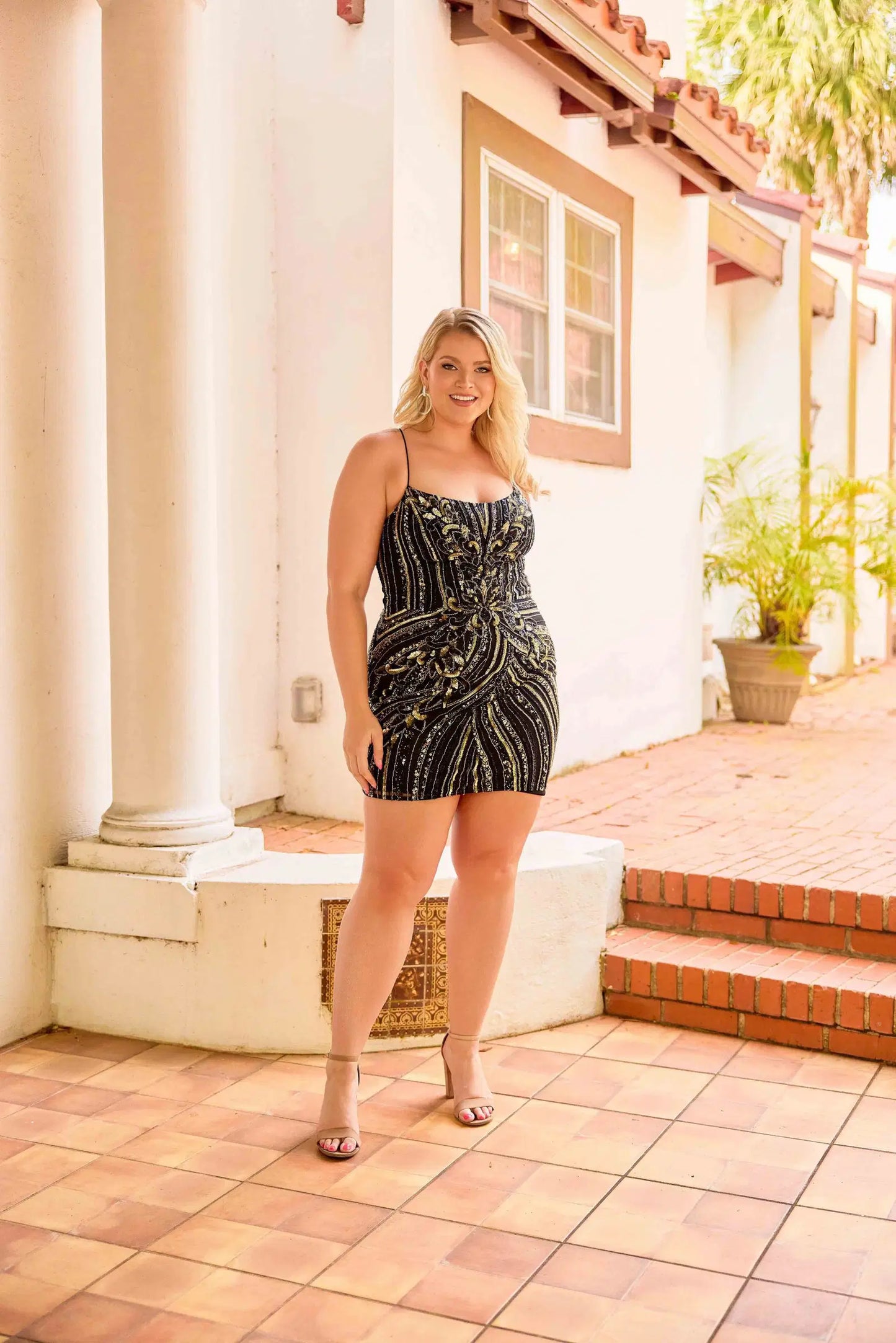 Primavera Couture 14093