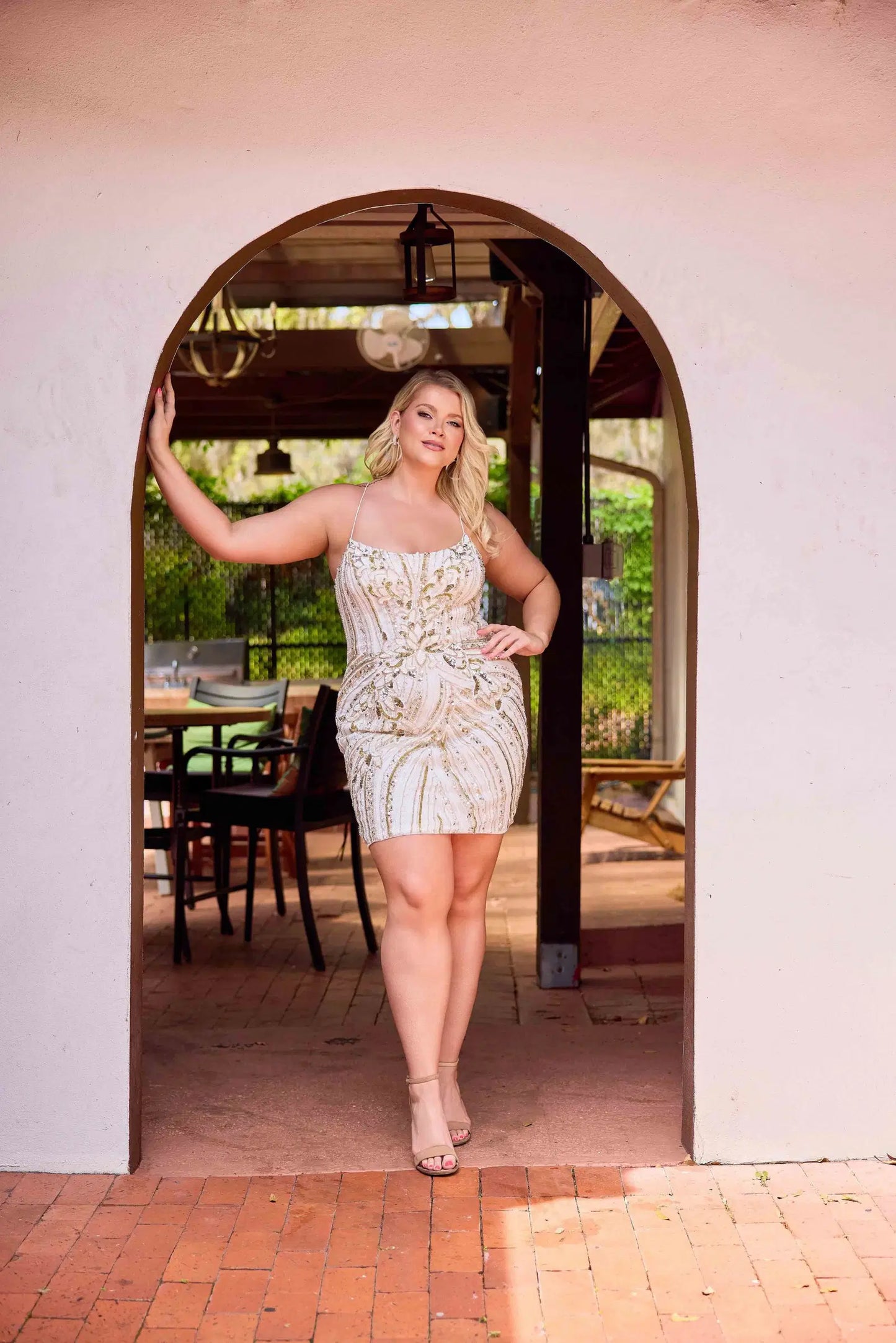 Primavera Couture 14093