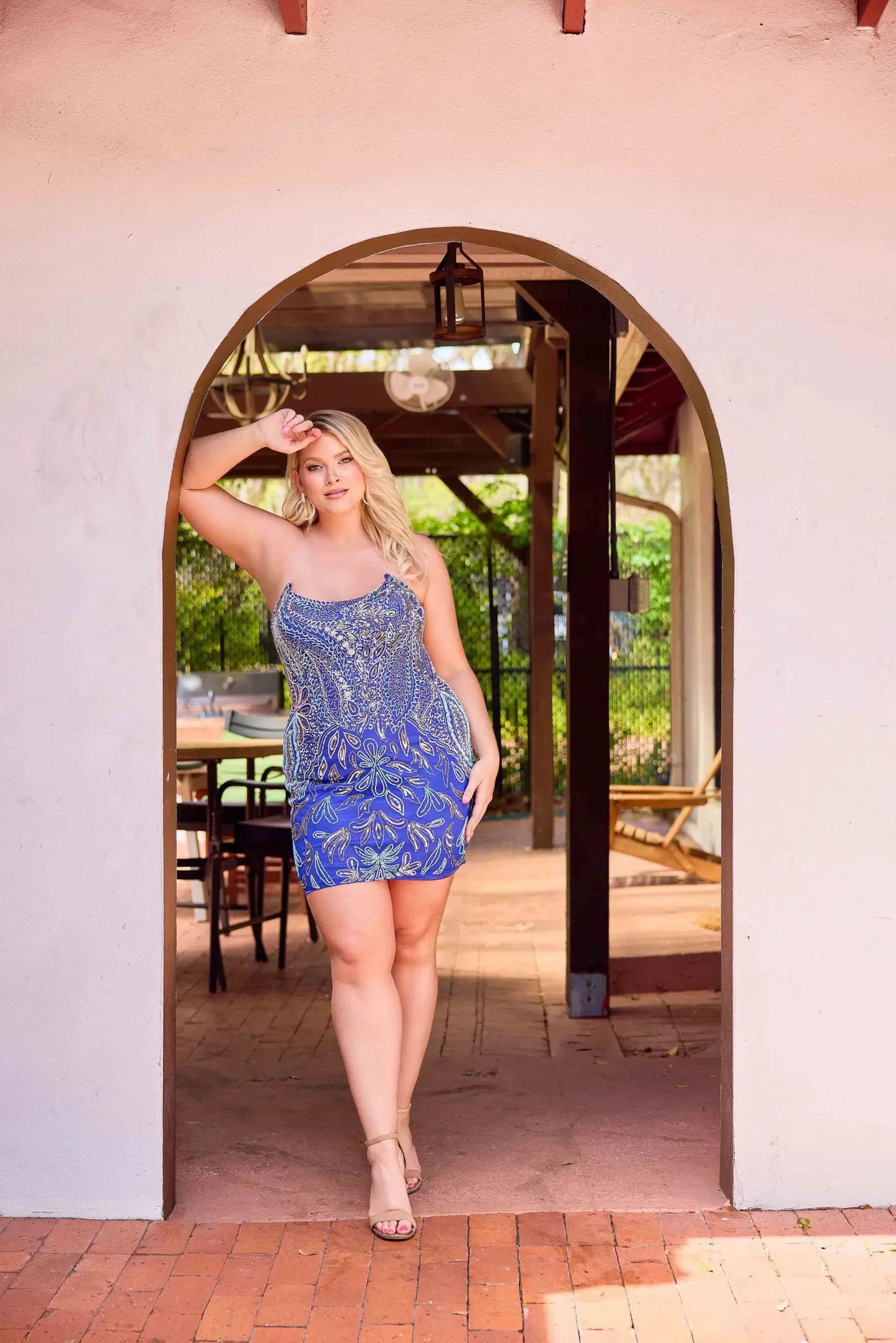 Primavera Couture 14094