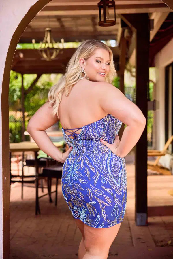 Primavera Couture 14094