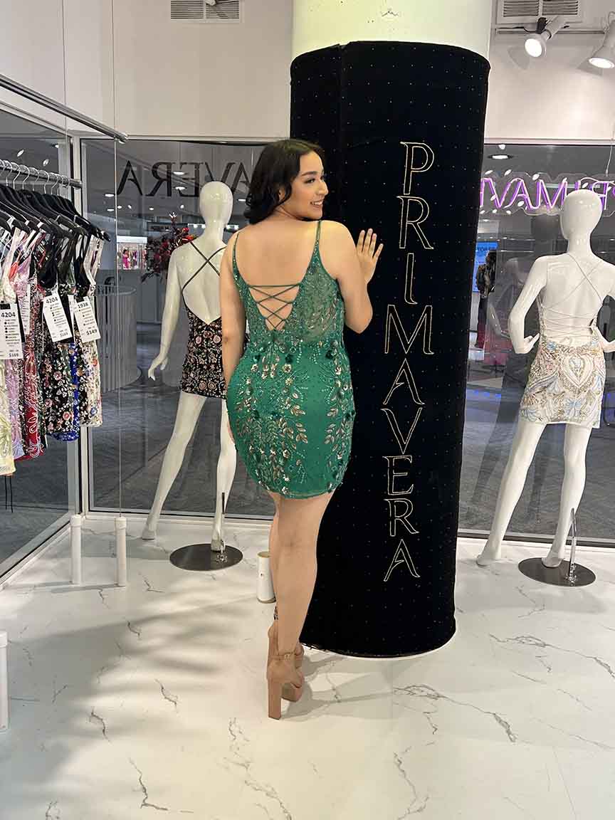 Primavera Couture 14095