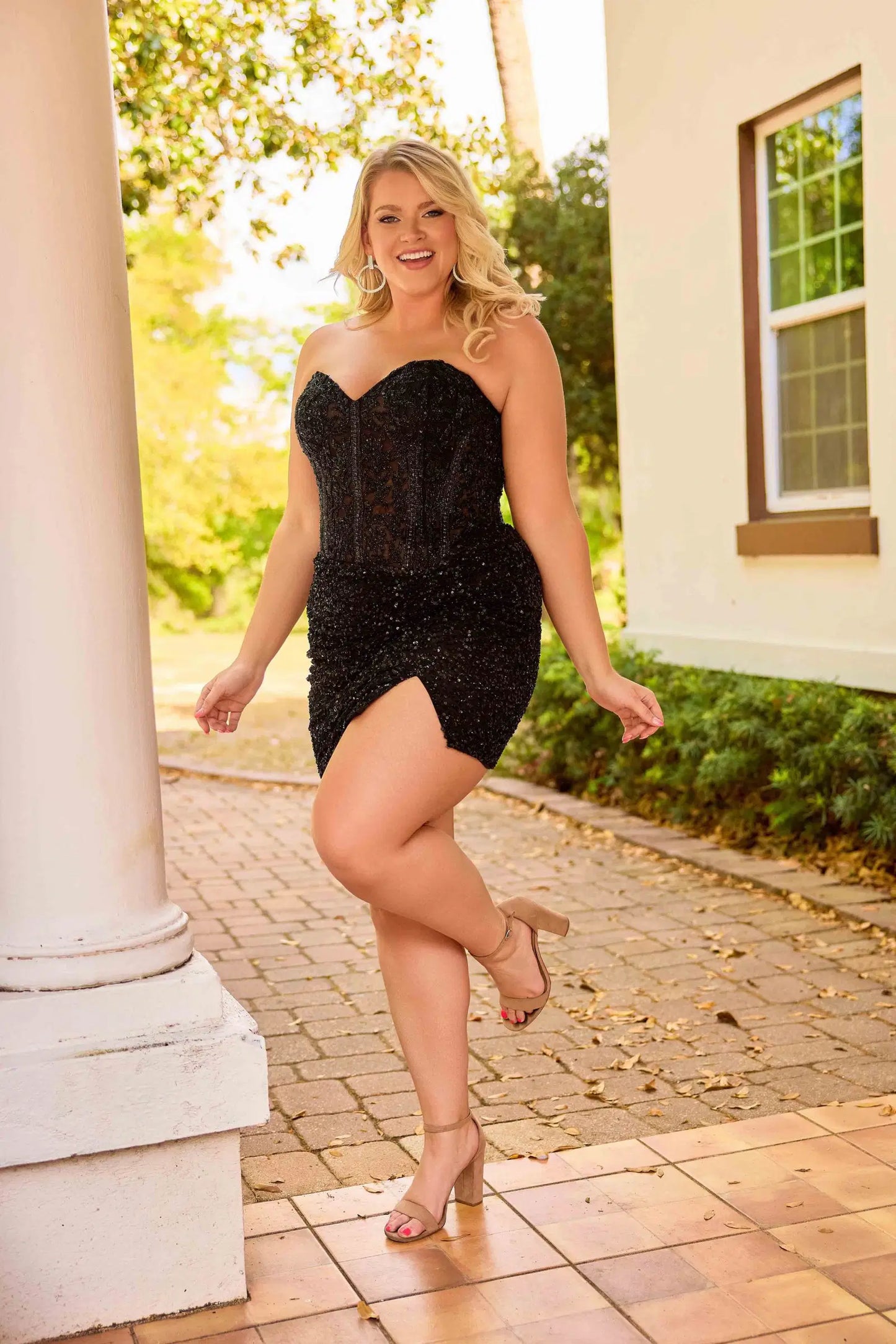 Primavera Couture 14098