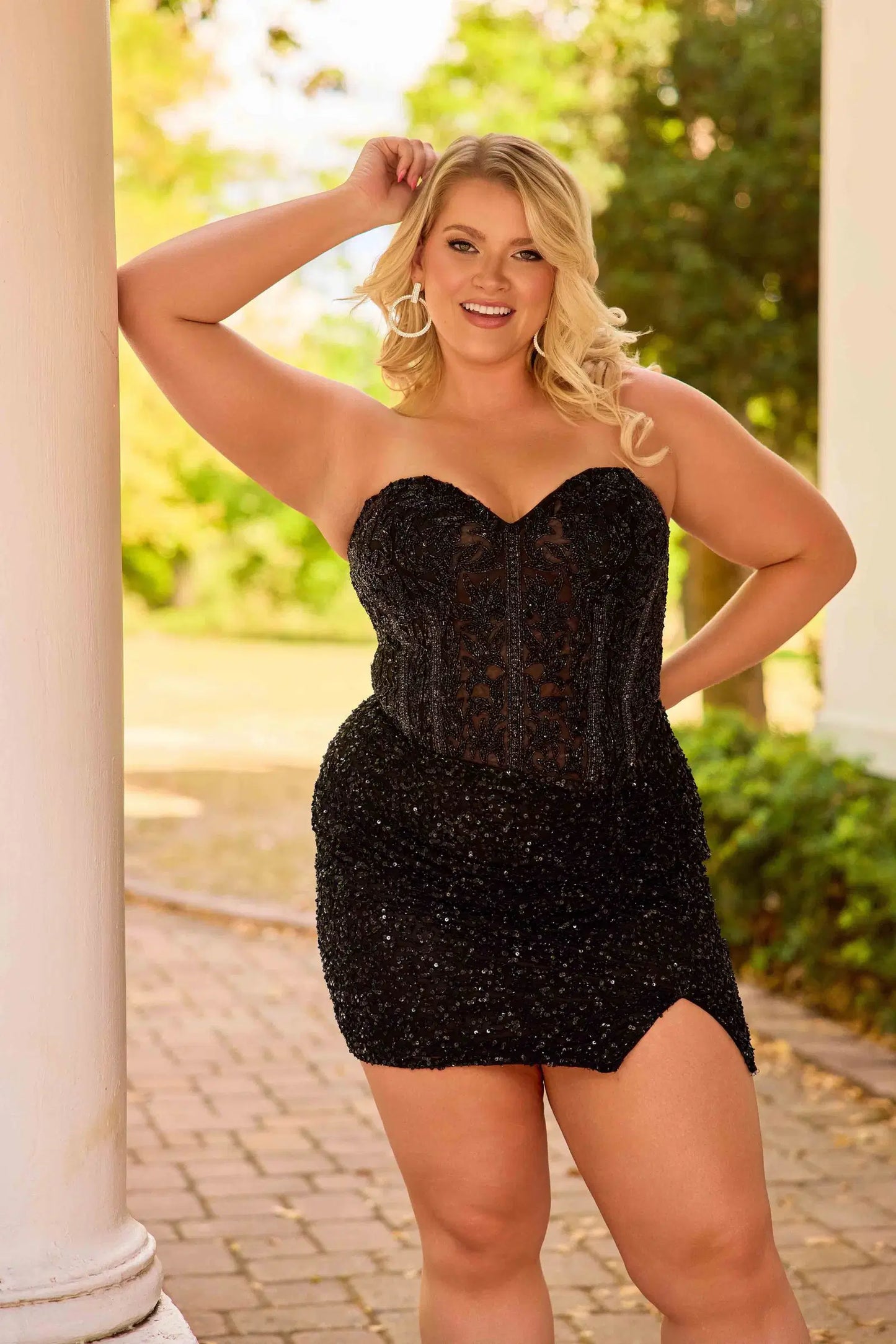 Primavera Couture 14098