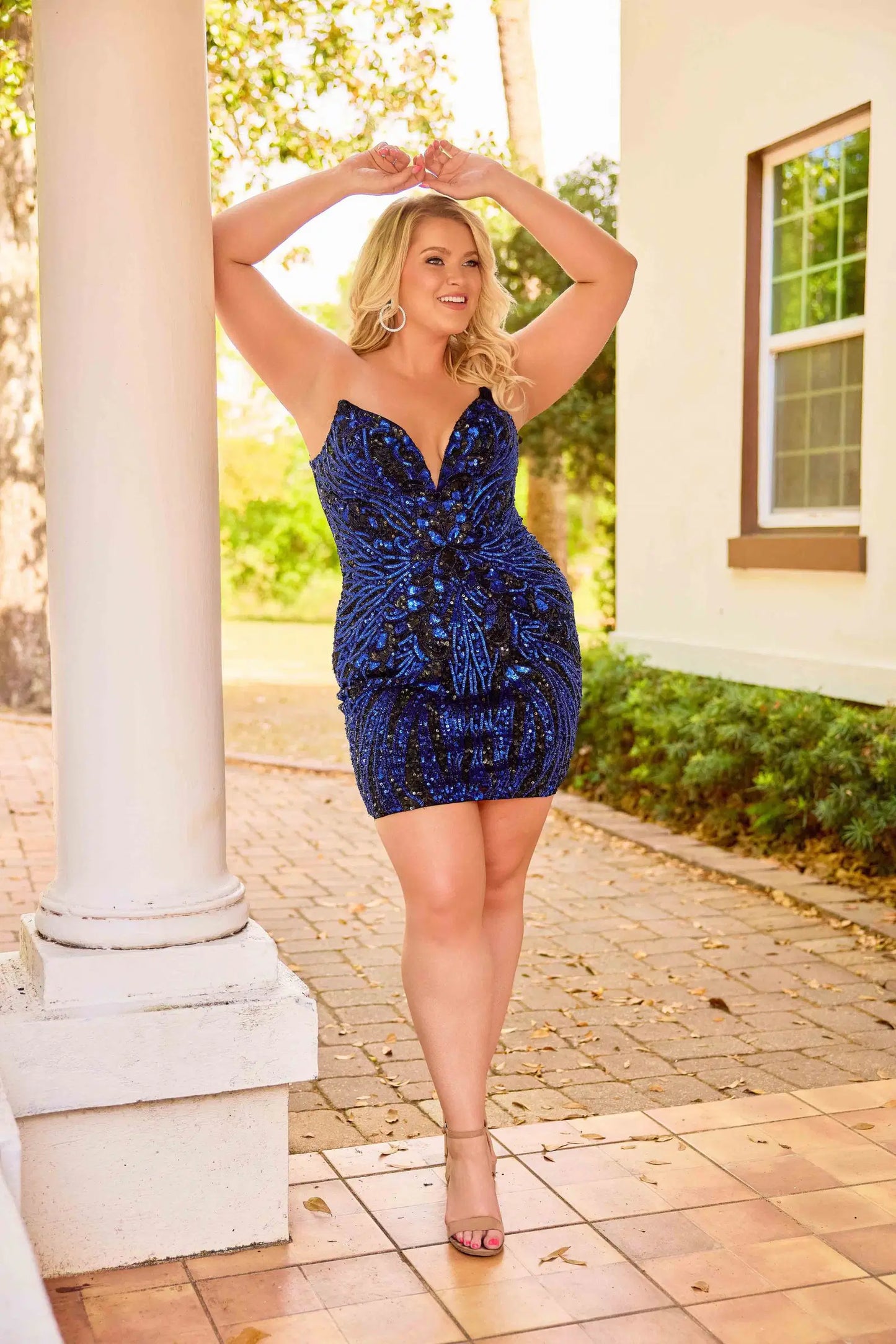 Primavera Couture 14099