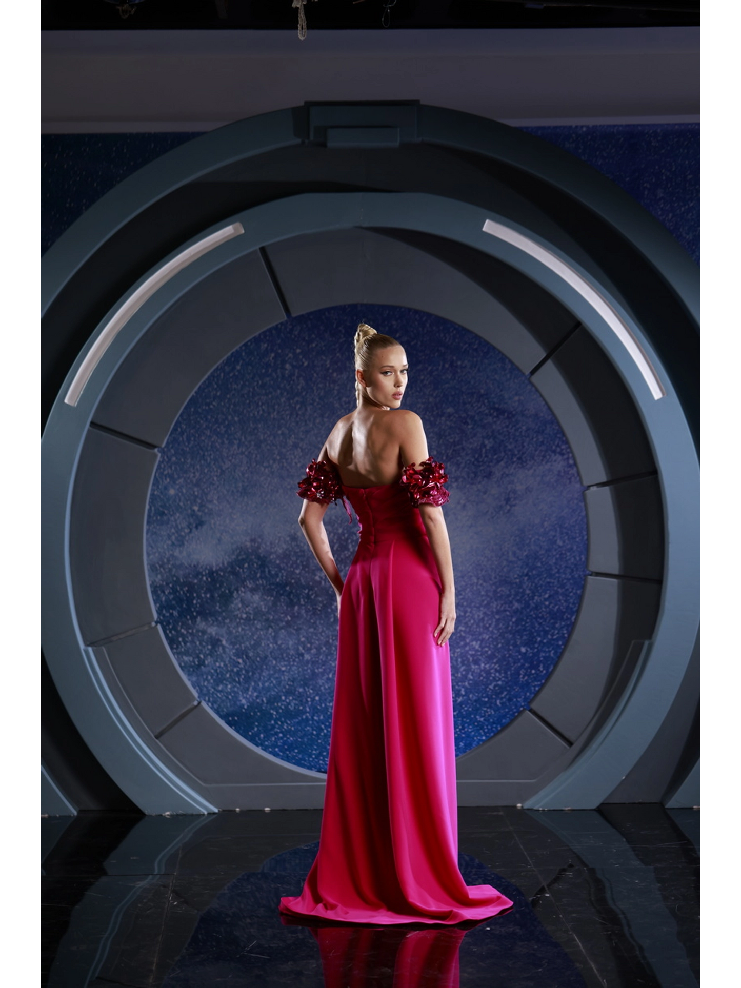 Reverie Couture FW141