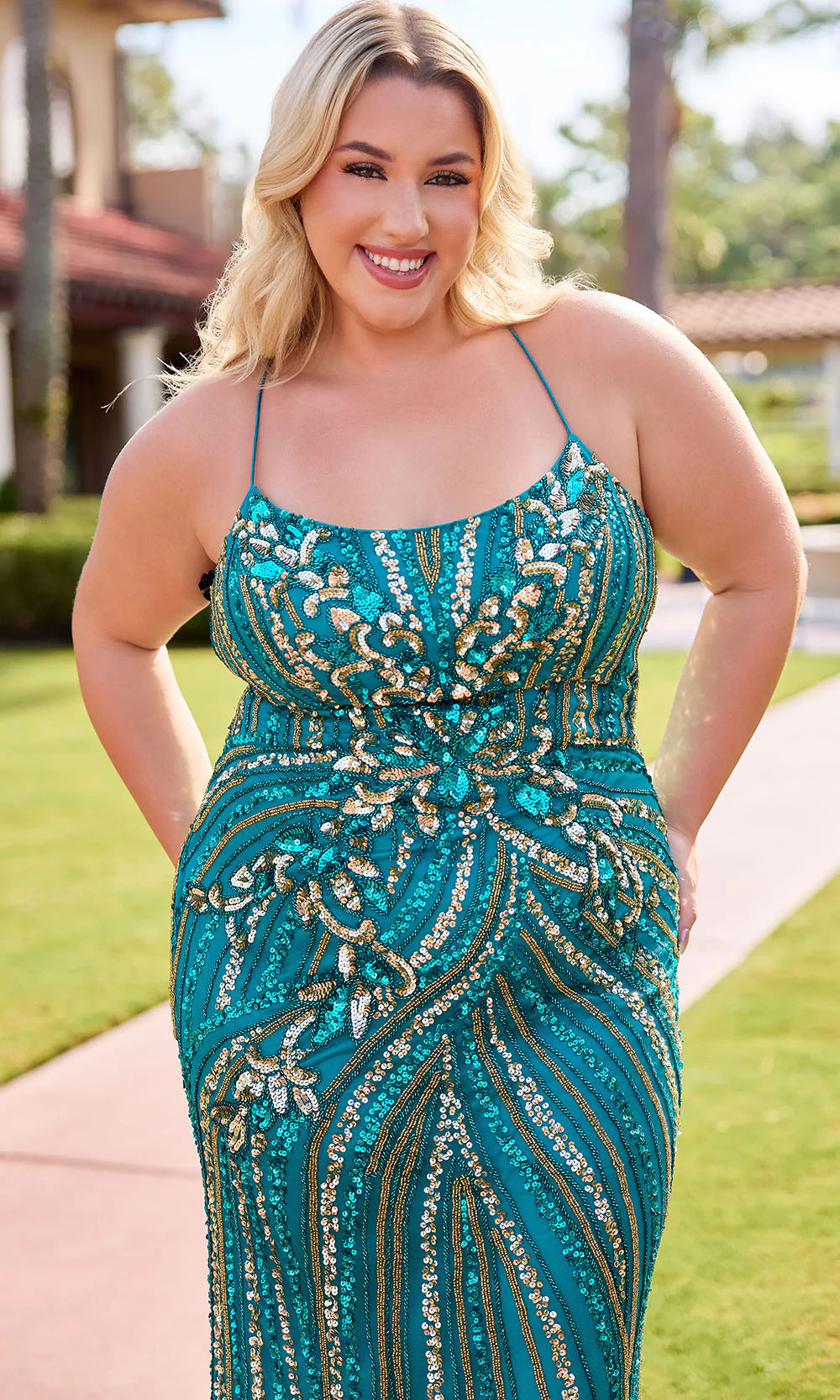 Primavera Couture 14101