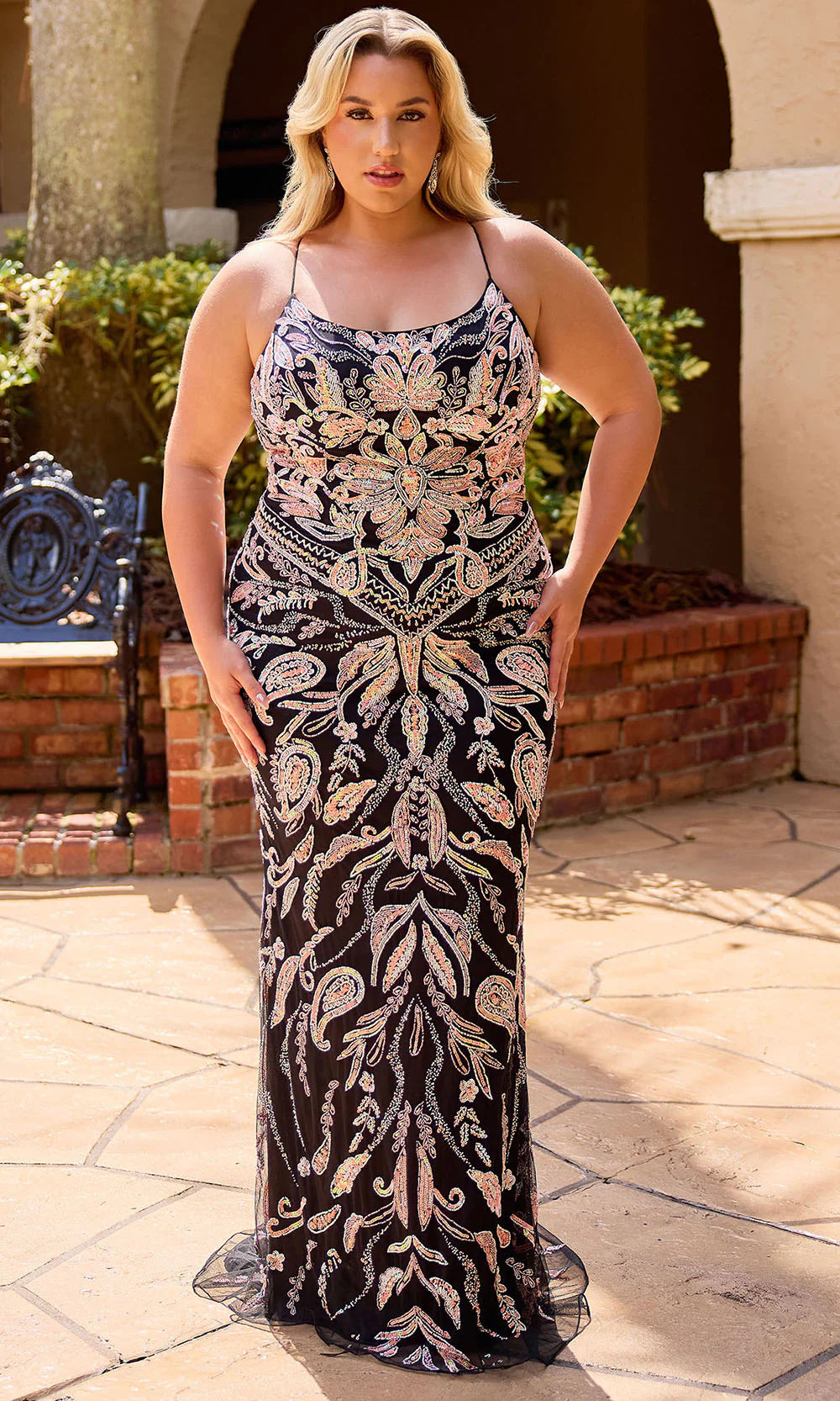 Primavera Couture 14102