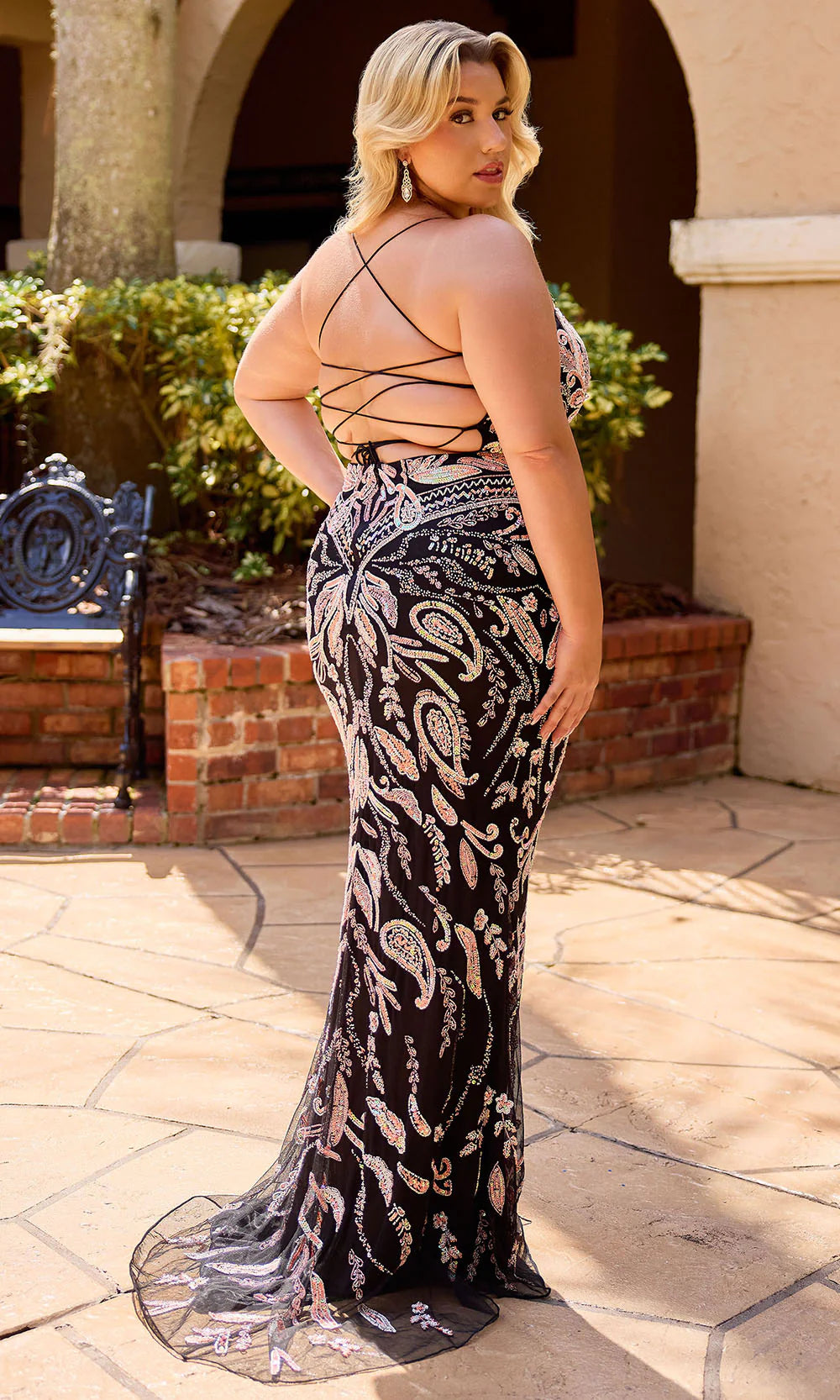 Primavera Couture 14102