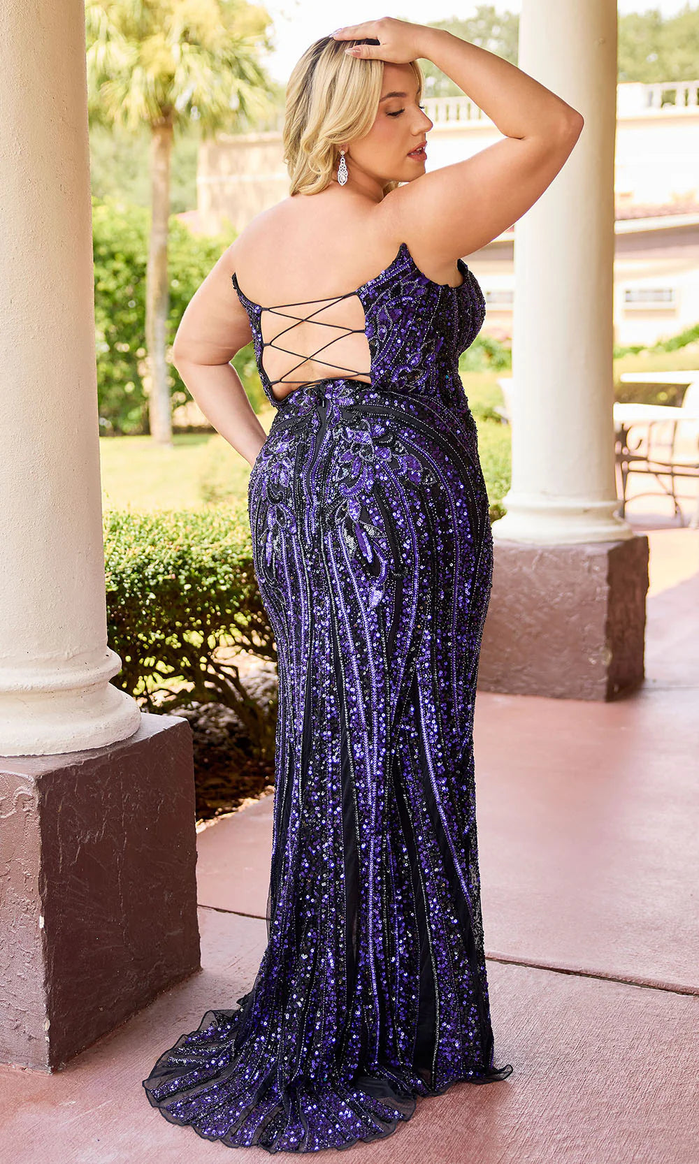 Primavera Couture 14103