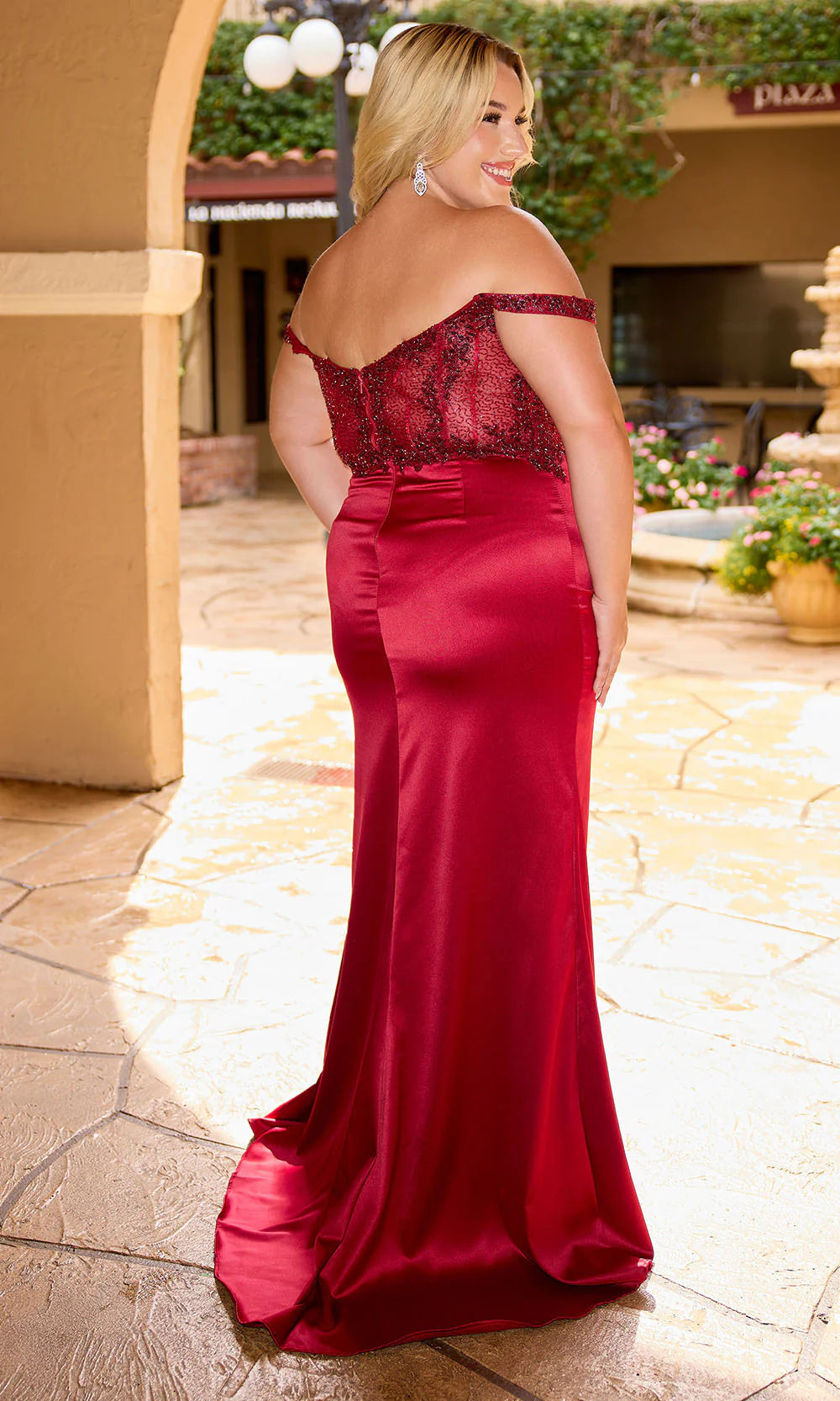 Primavera Couture 14107