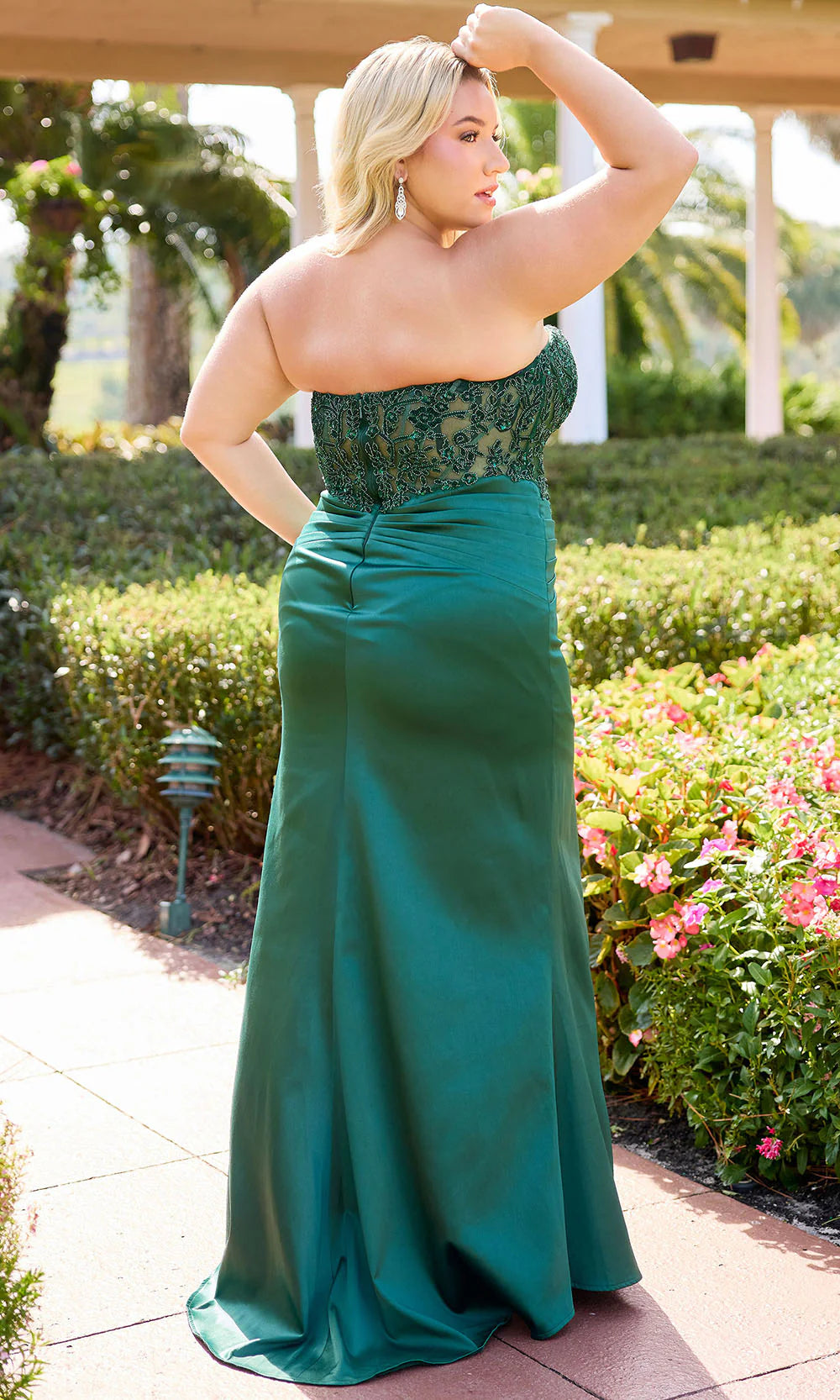 Primavera Couture 14109