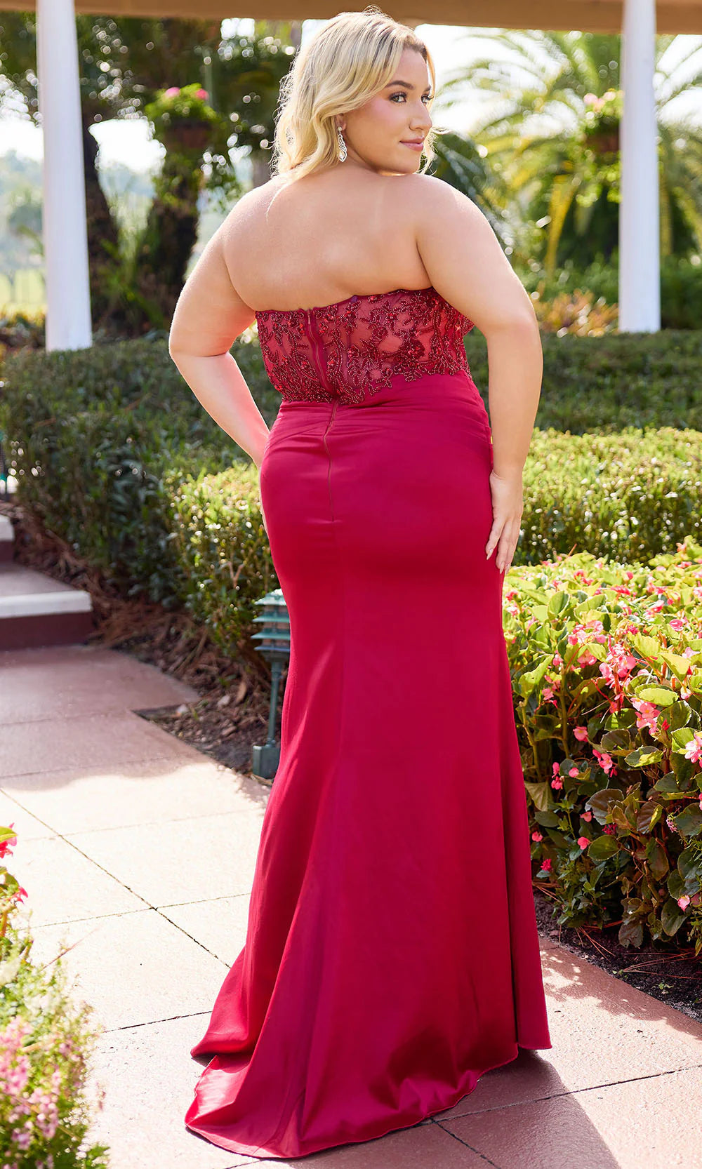 Primavera Couture 14109