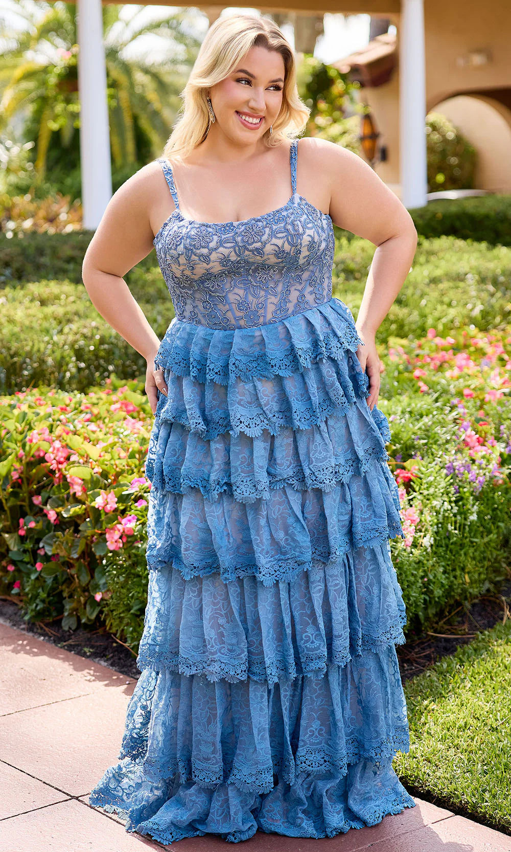 Primavera Couture 14110