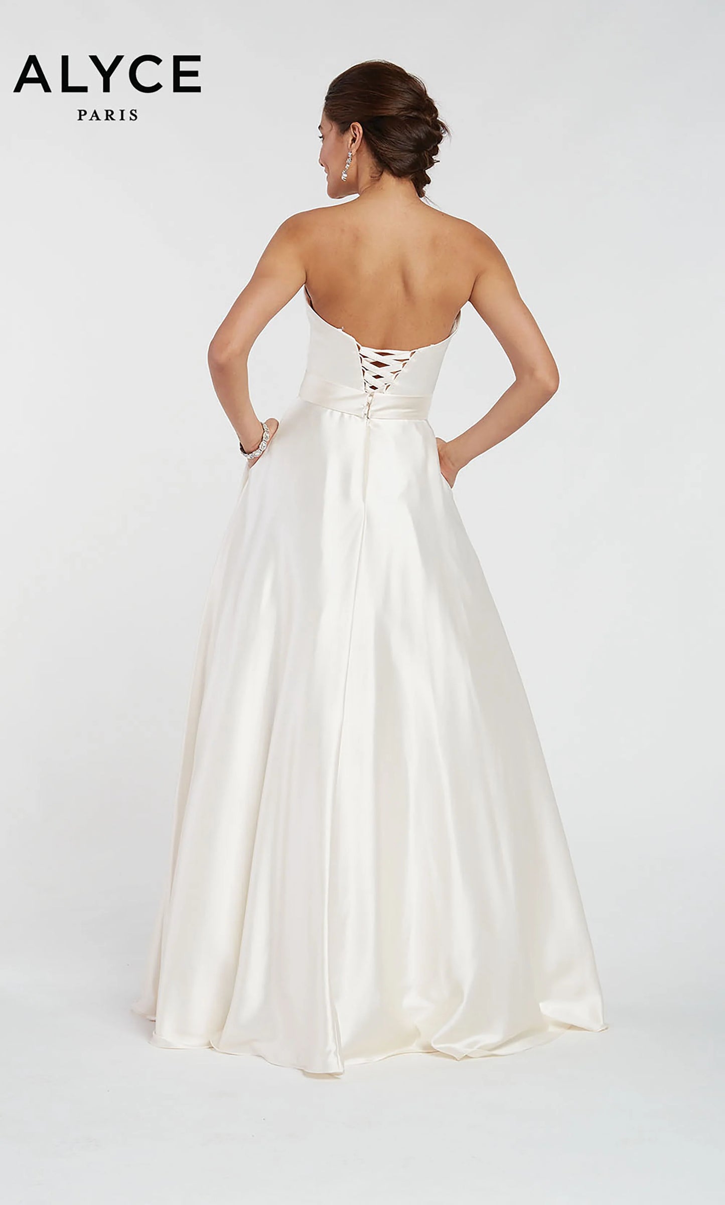 Alyce 1427