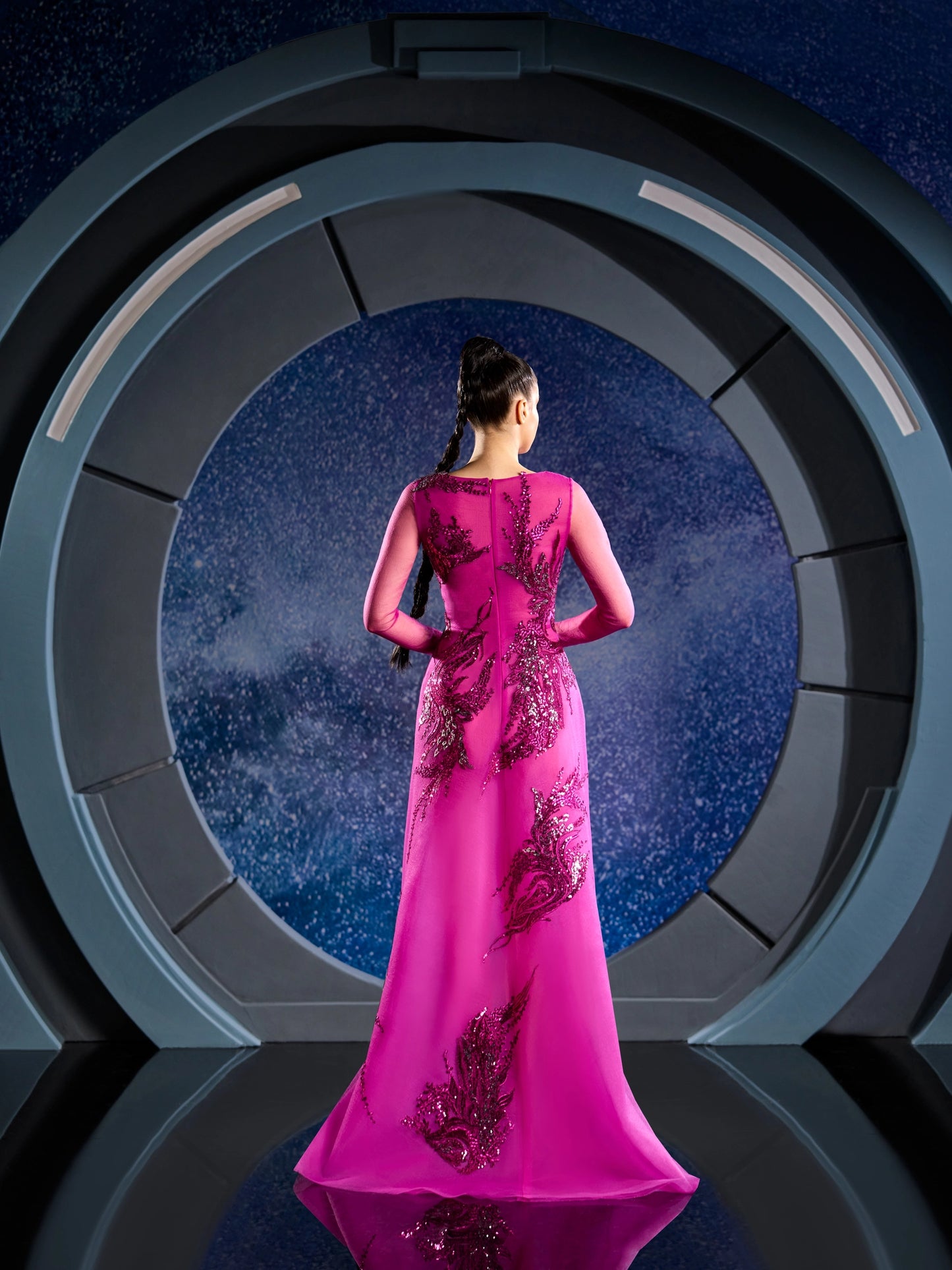 Reverie Couture FW143