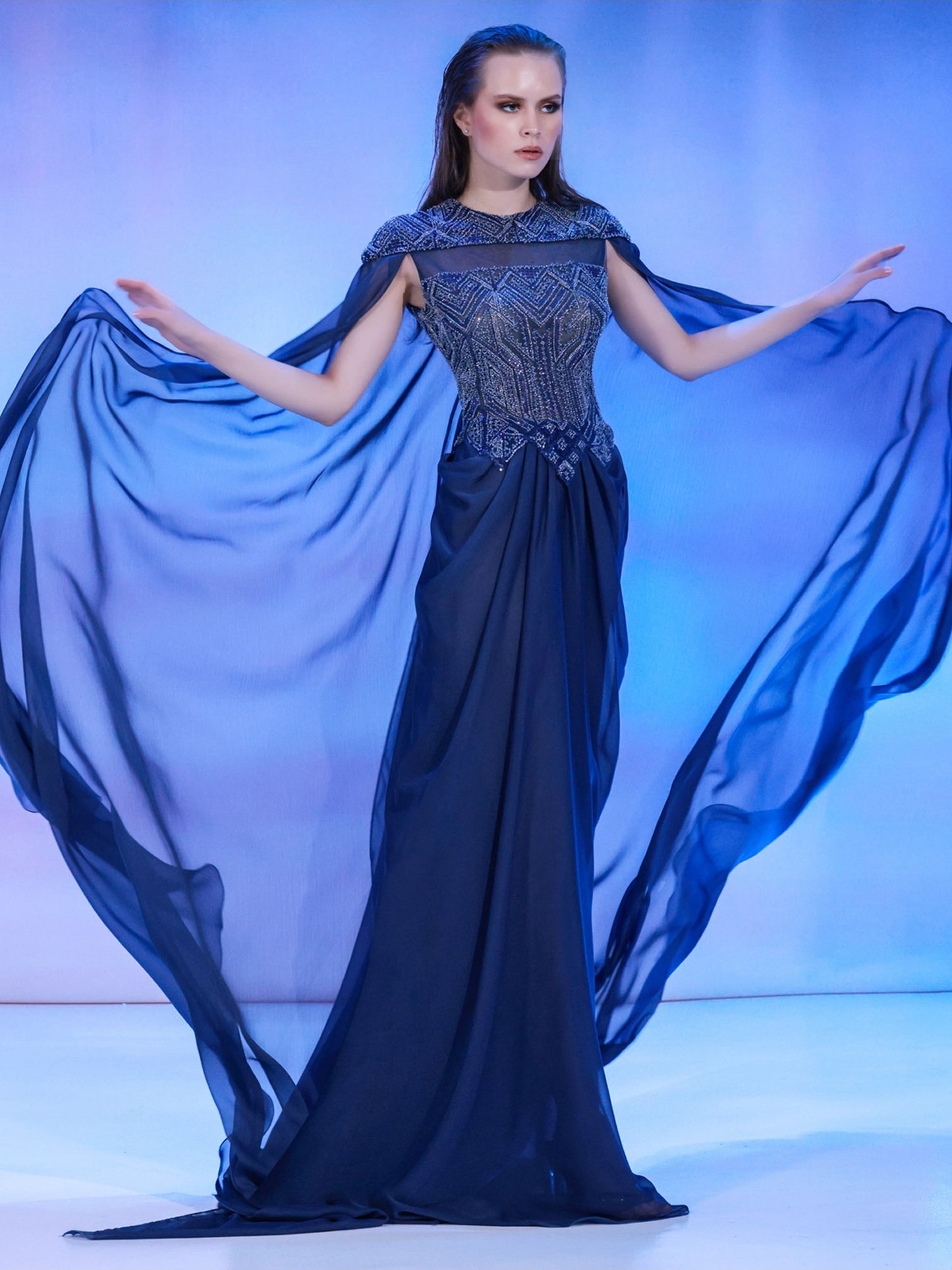 Reverie Couture SS150