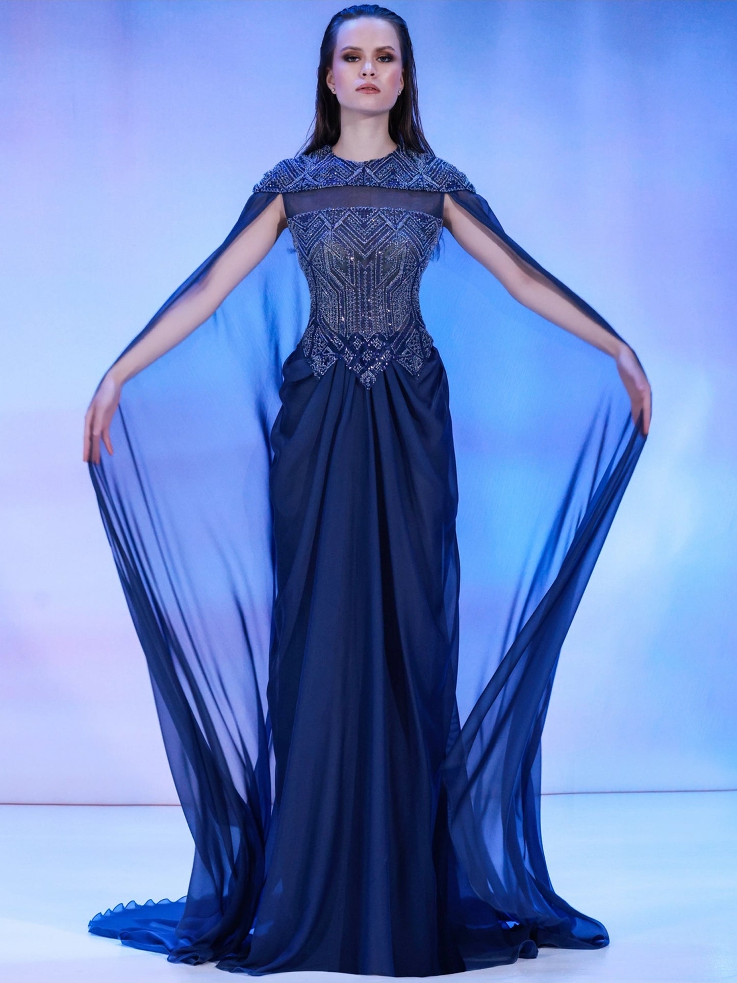 Reverie Couture SS150