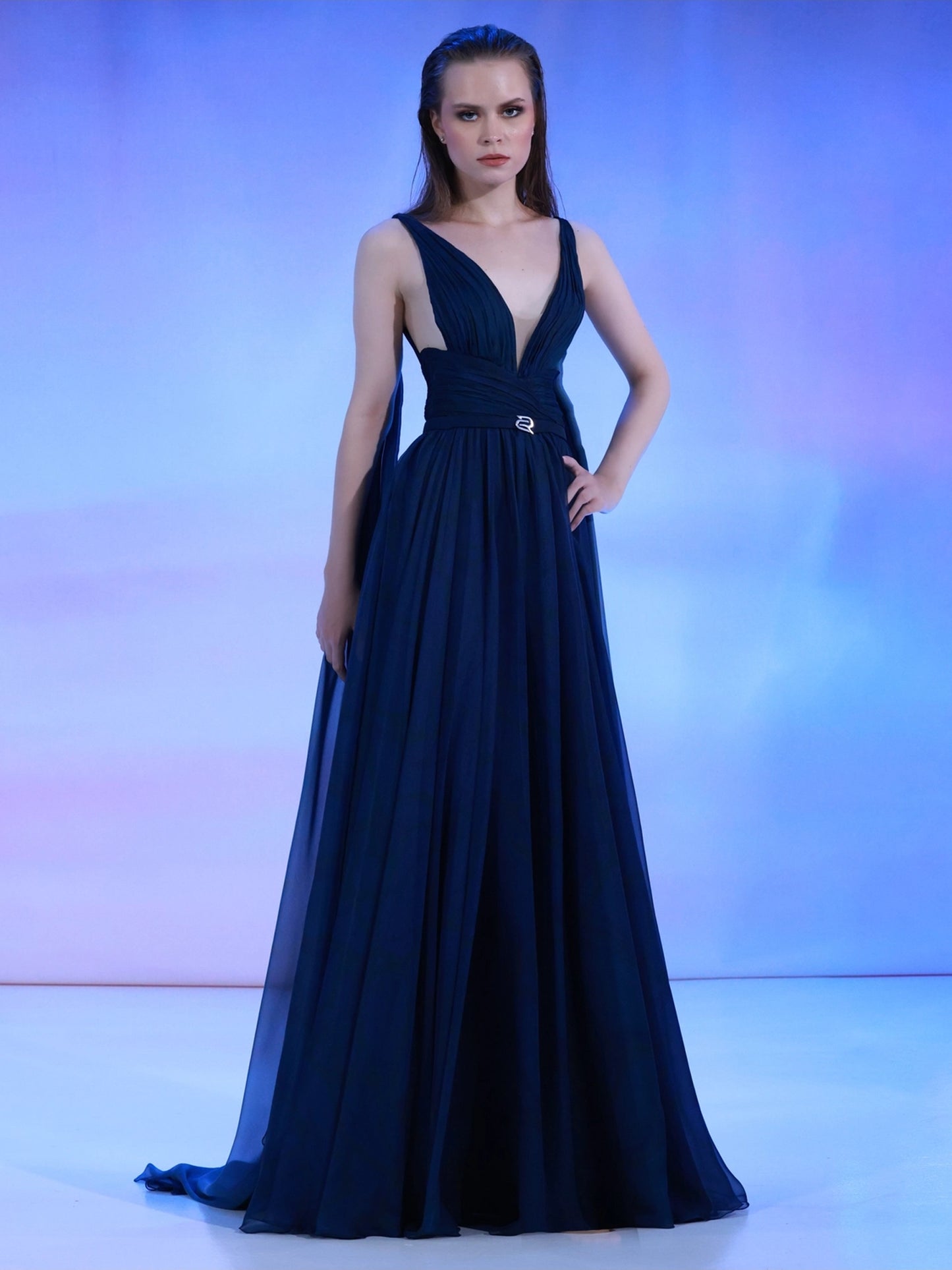 Reverie Couture SS152