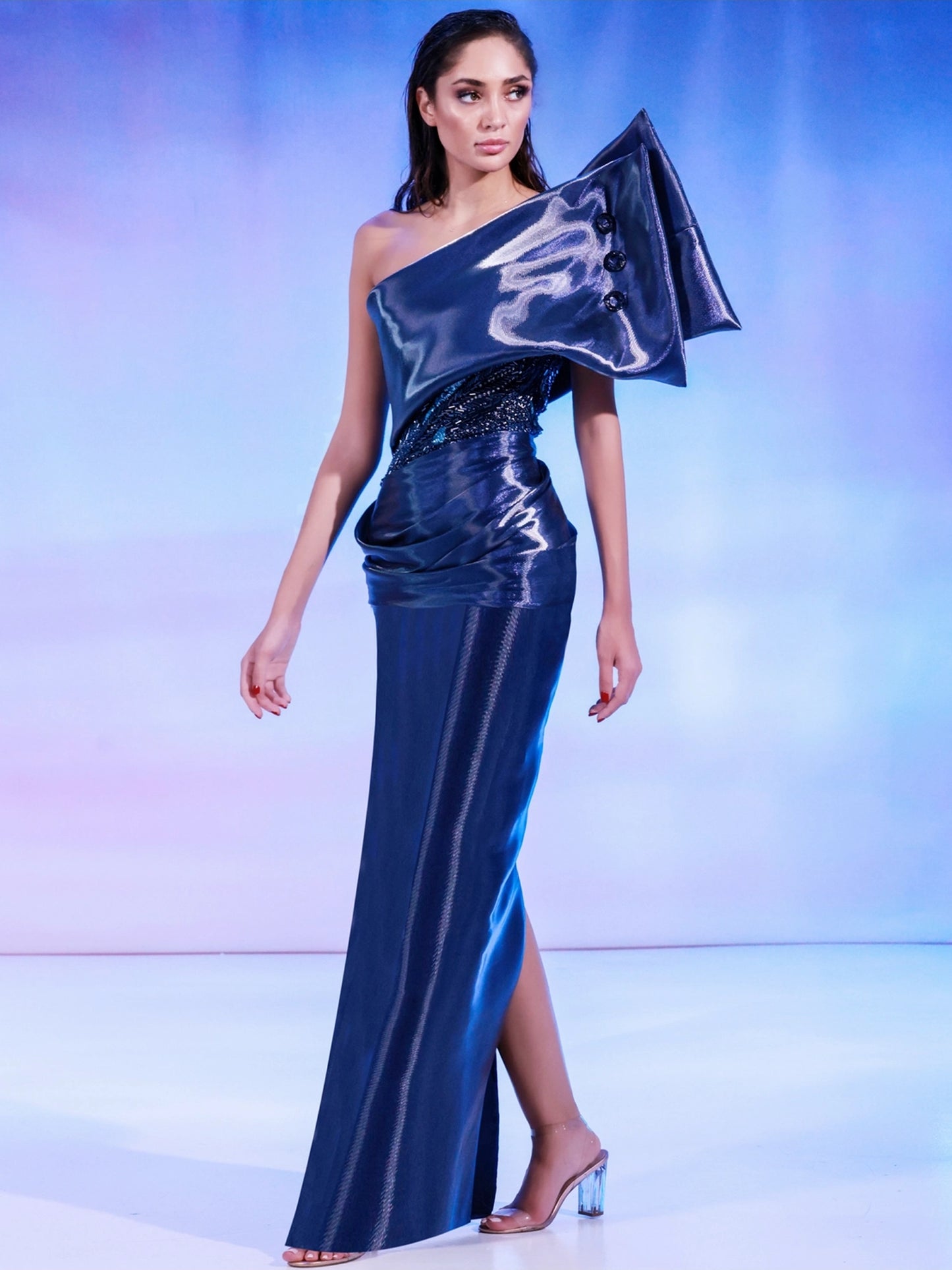 Reverie Couture SS154