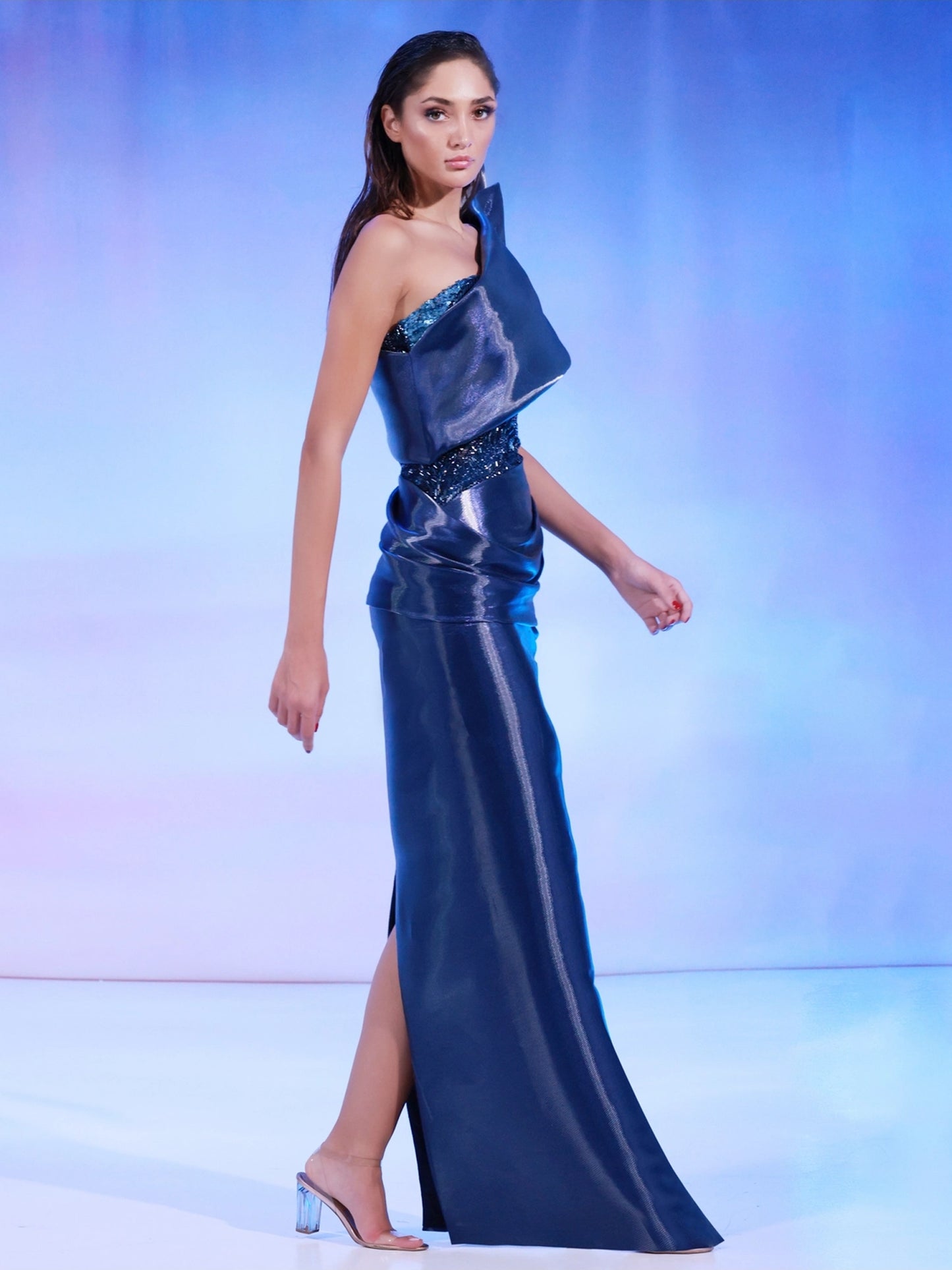Reverie Couture SS154