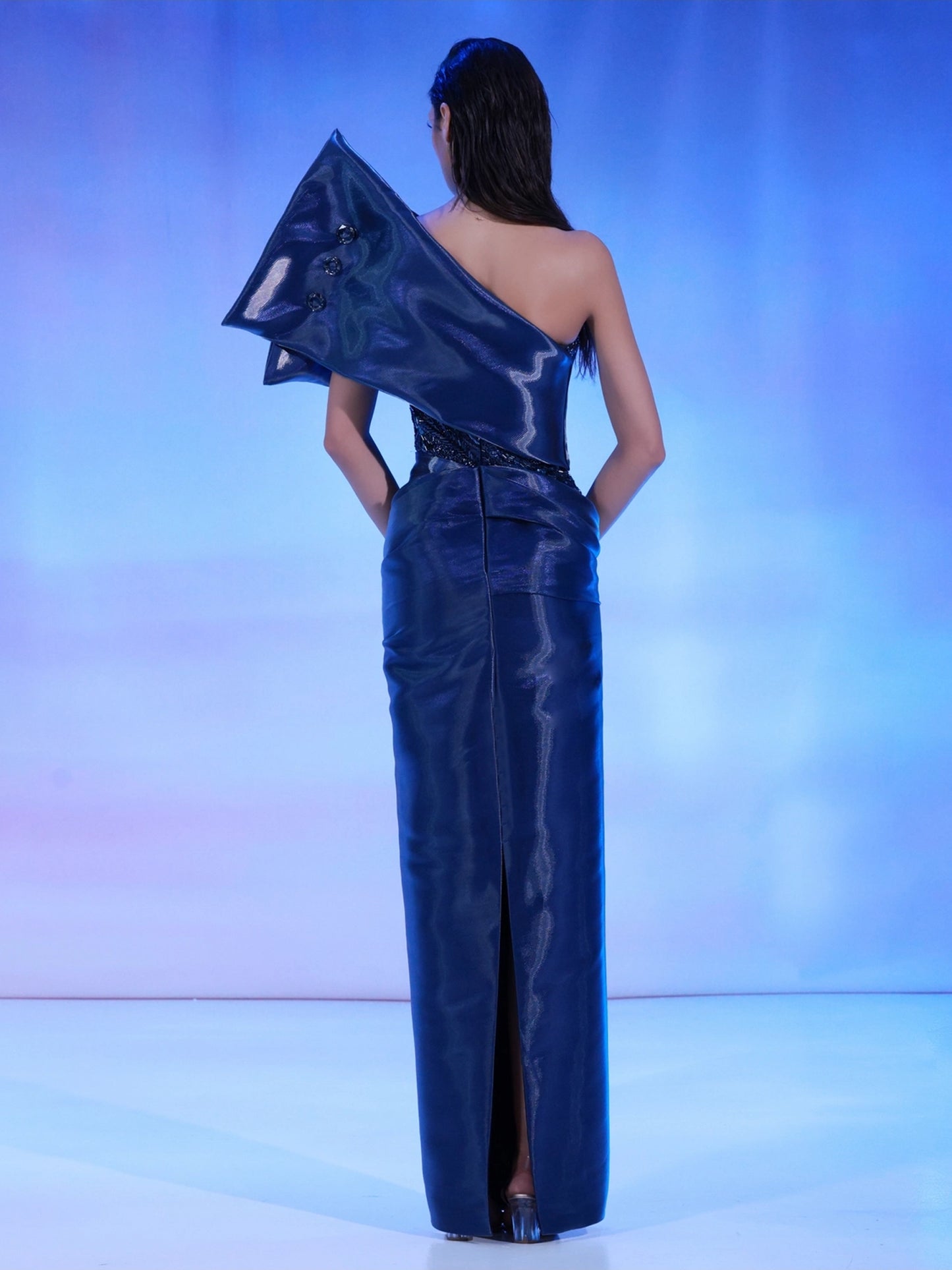 Reverie Couture SS154