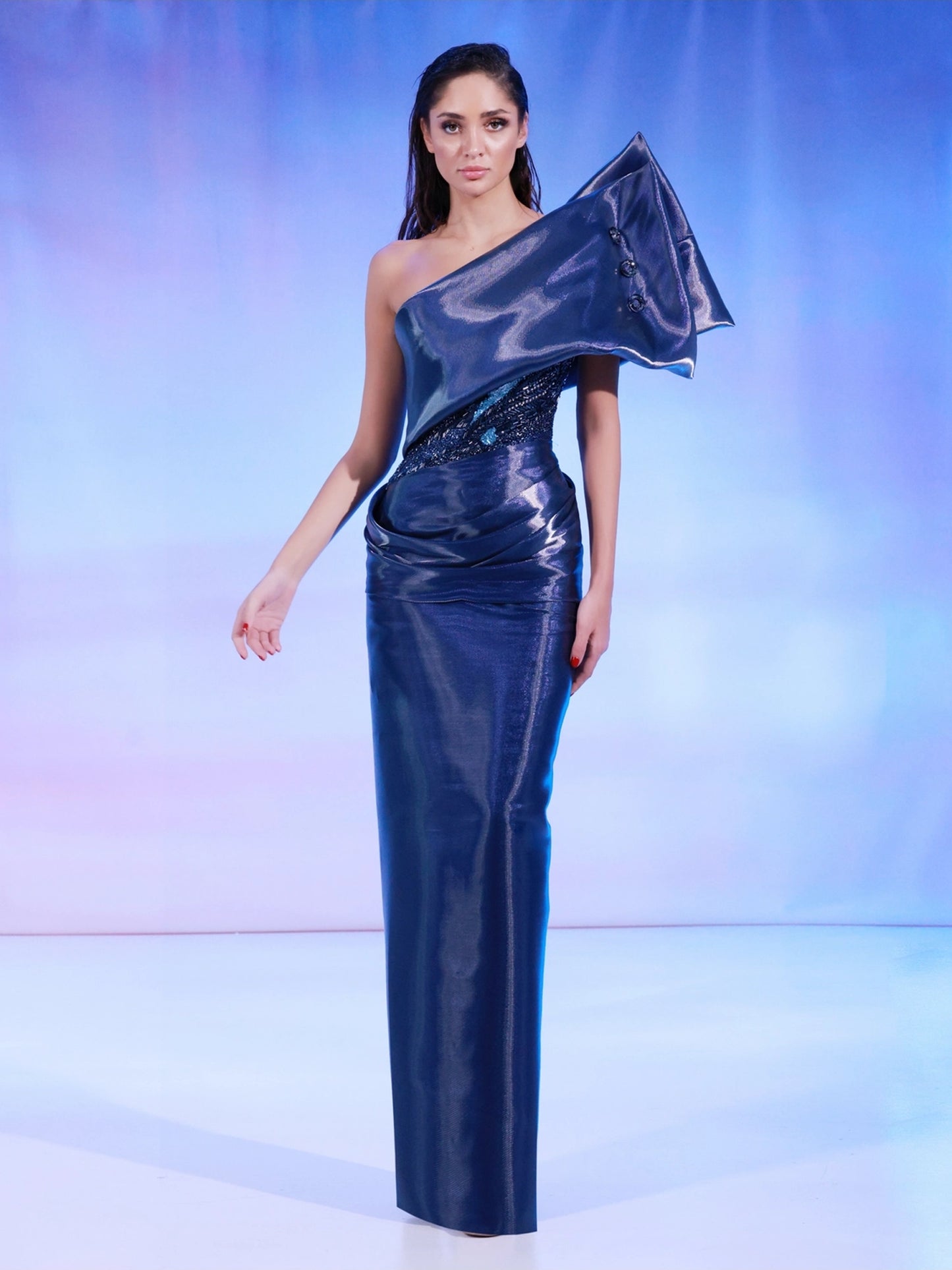 Reverie Couture SS154