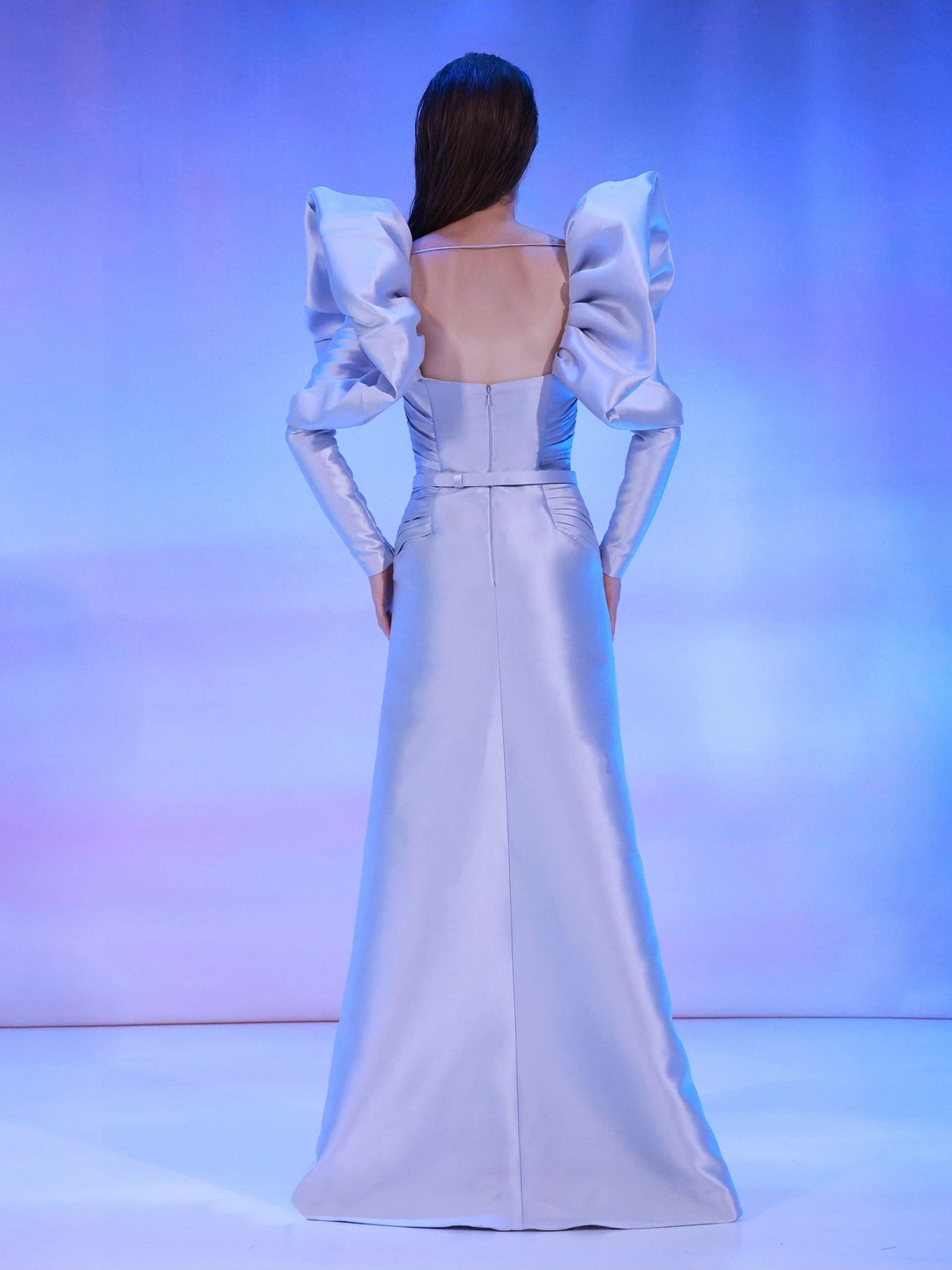 Reverie Couture SS155