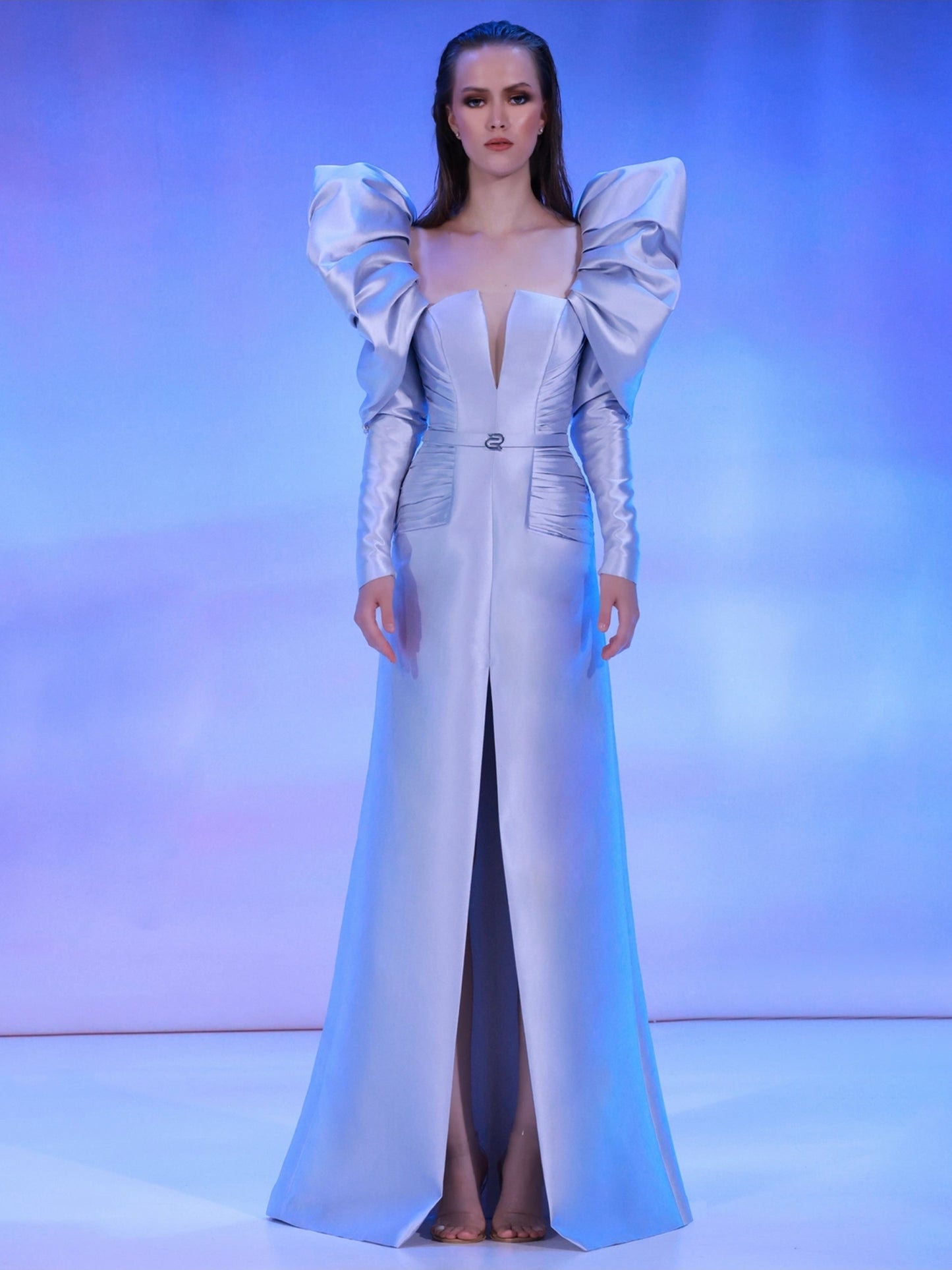 Reverie Couture SS155