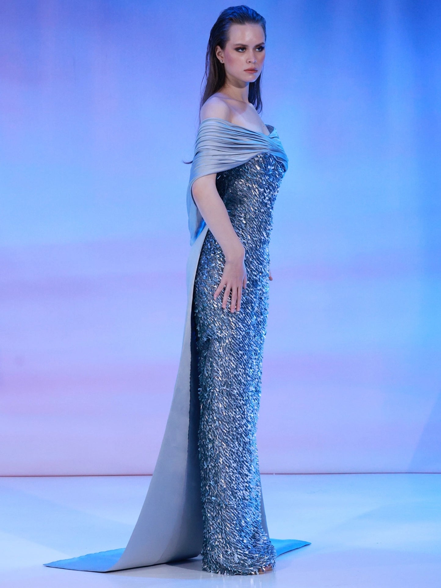 Reverie Couture SS156