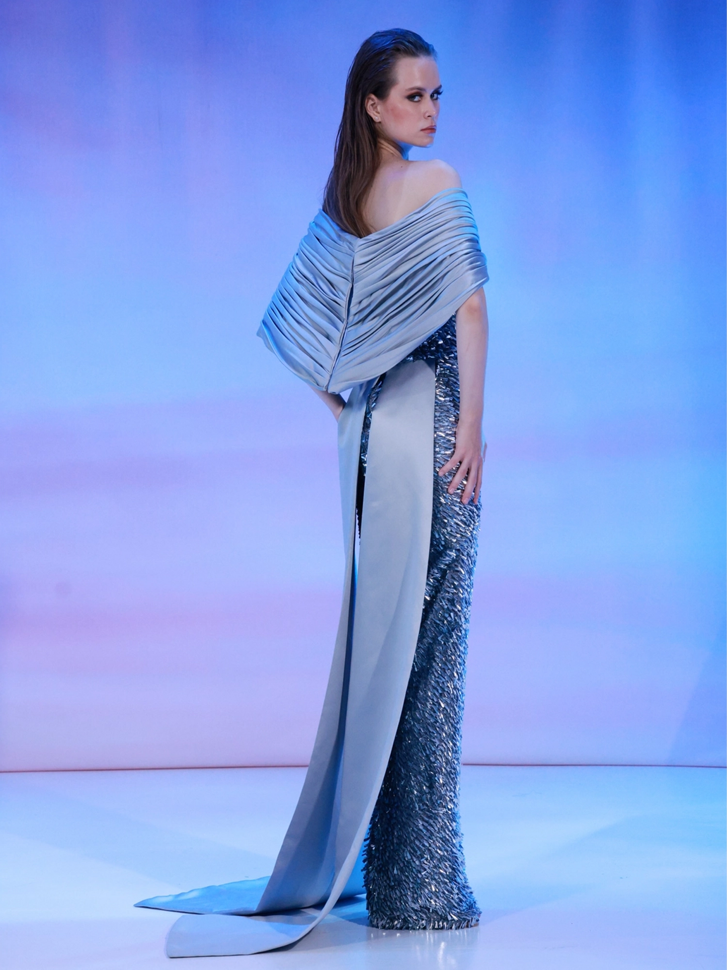 Reverie Couture SS156