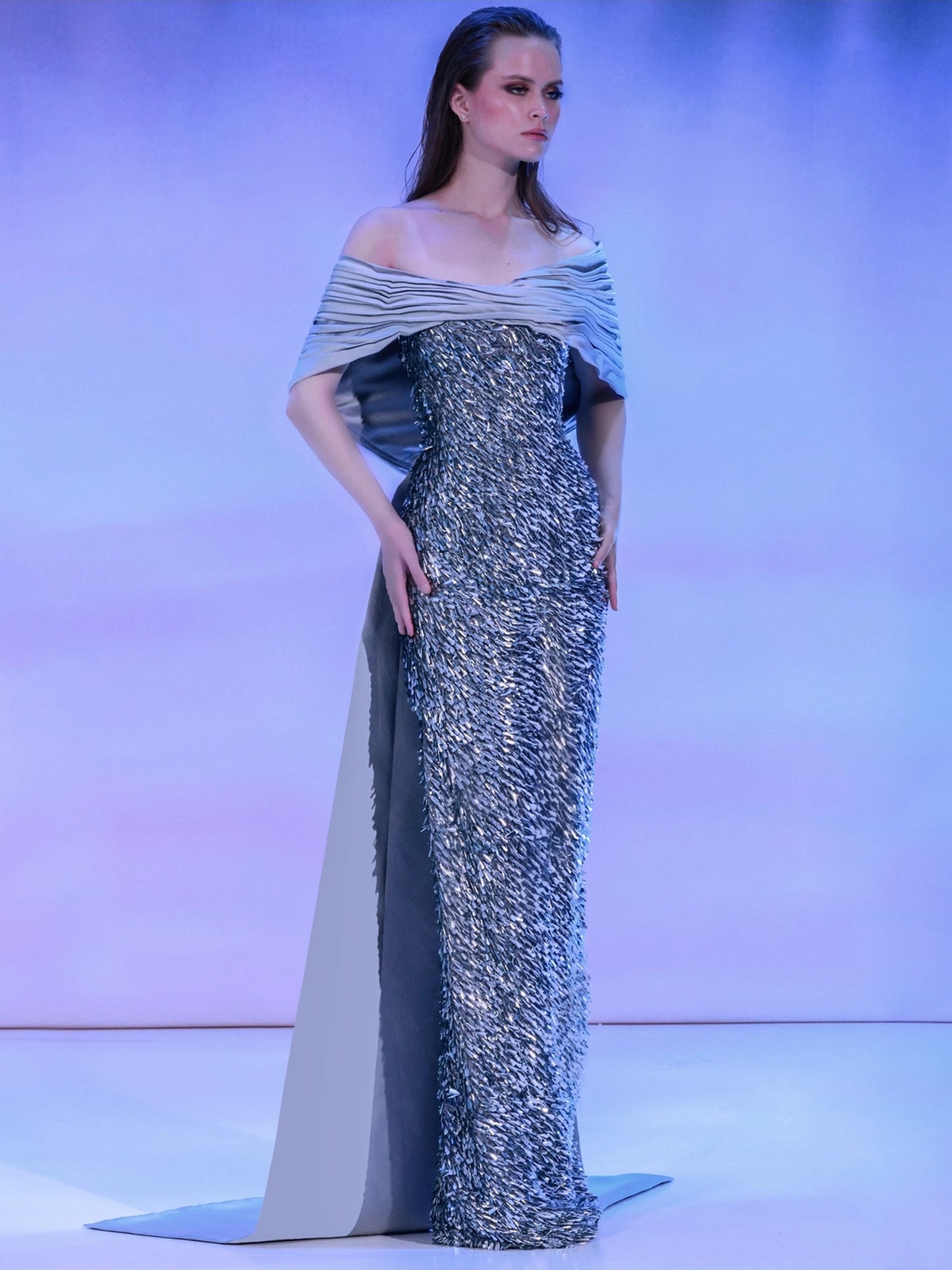 Reverie Couture SS156