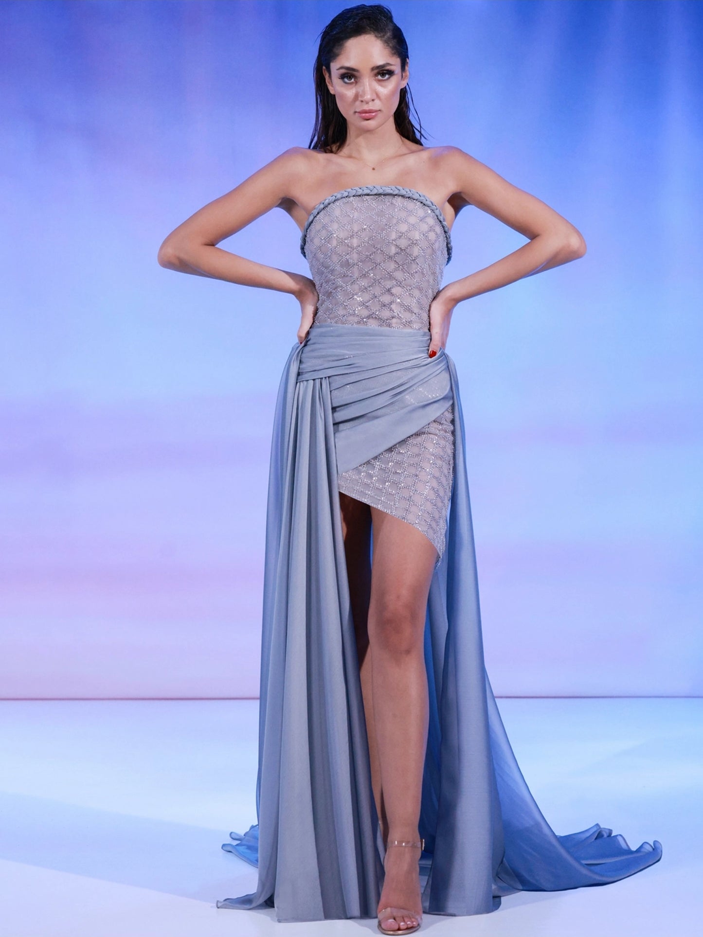 Reverie Couture SS157