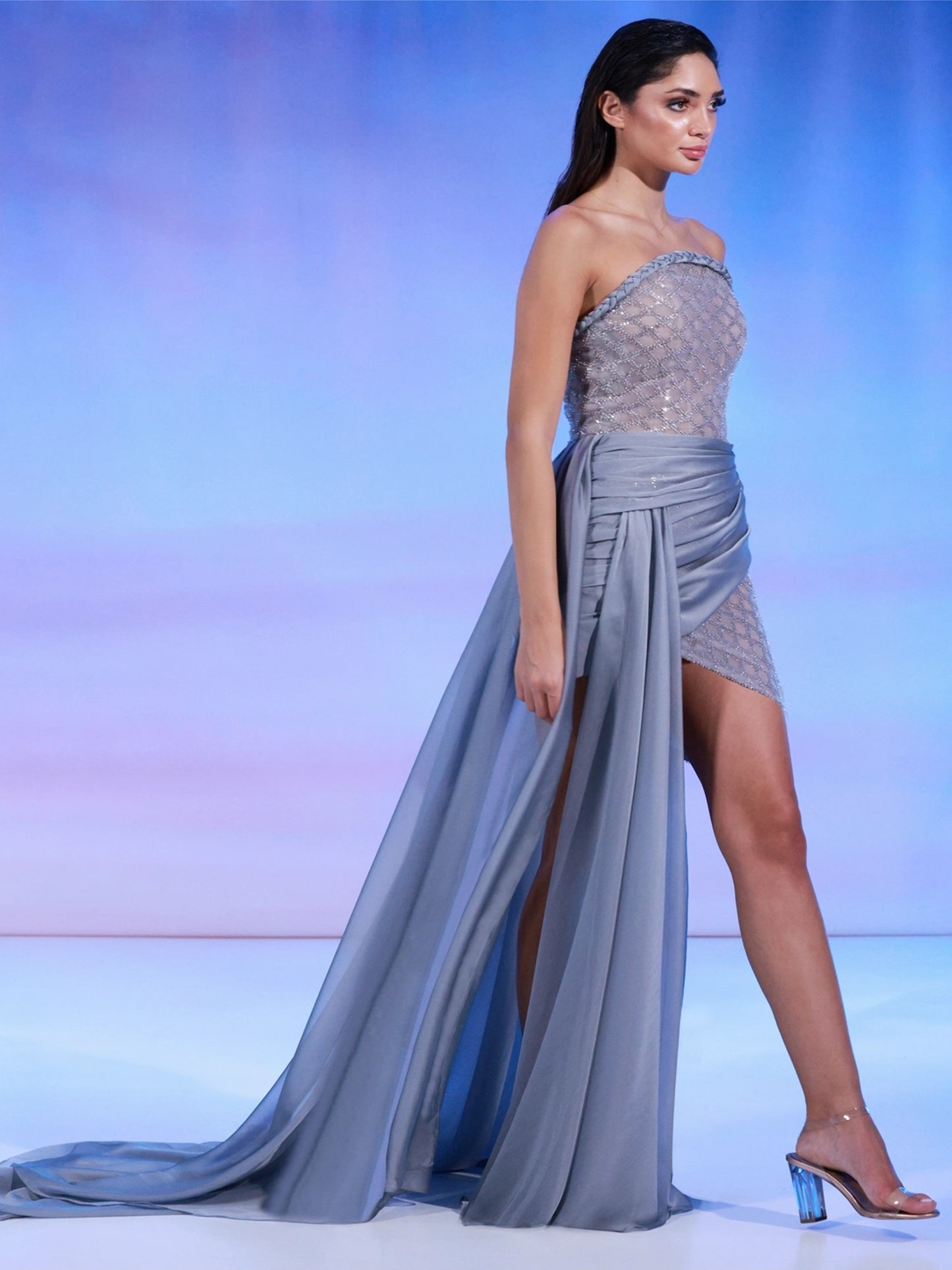 Reverie Couture SS157