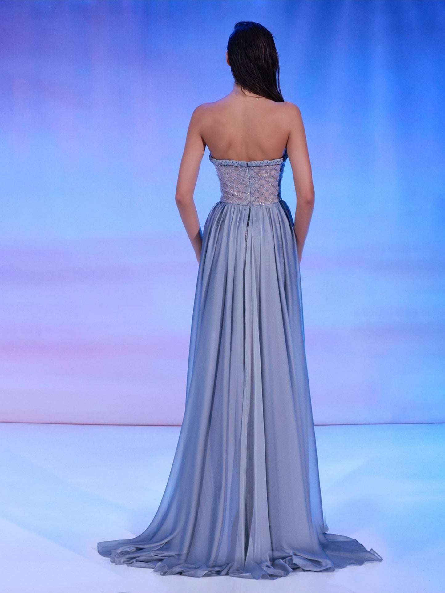 Reverie Couture SS157