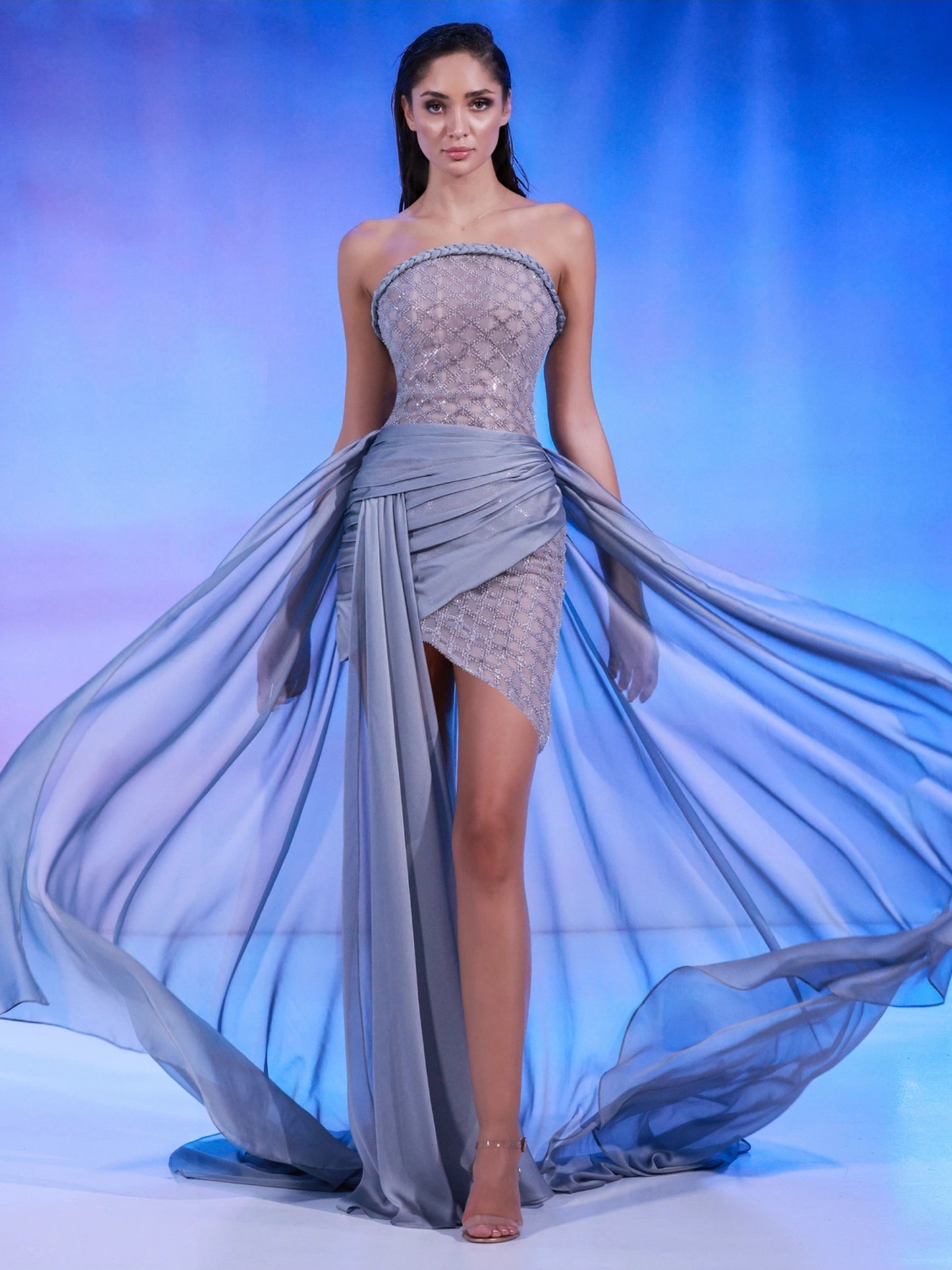 Reverie Couture SS157