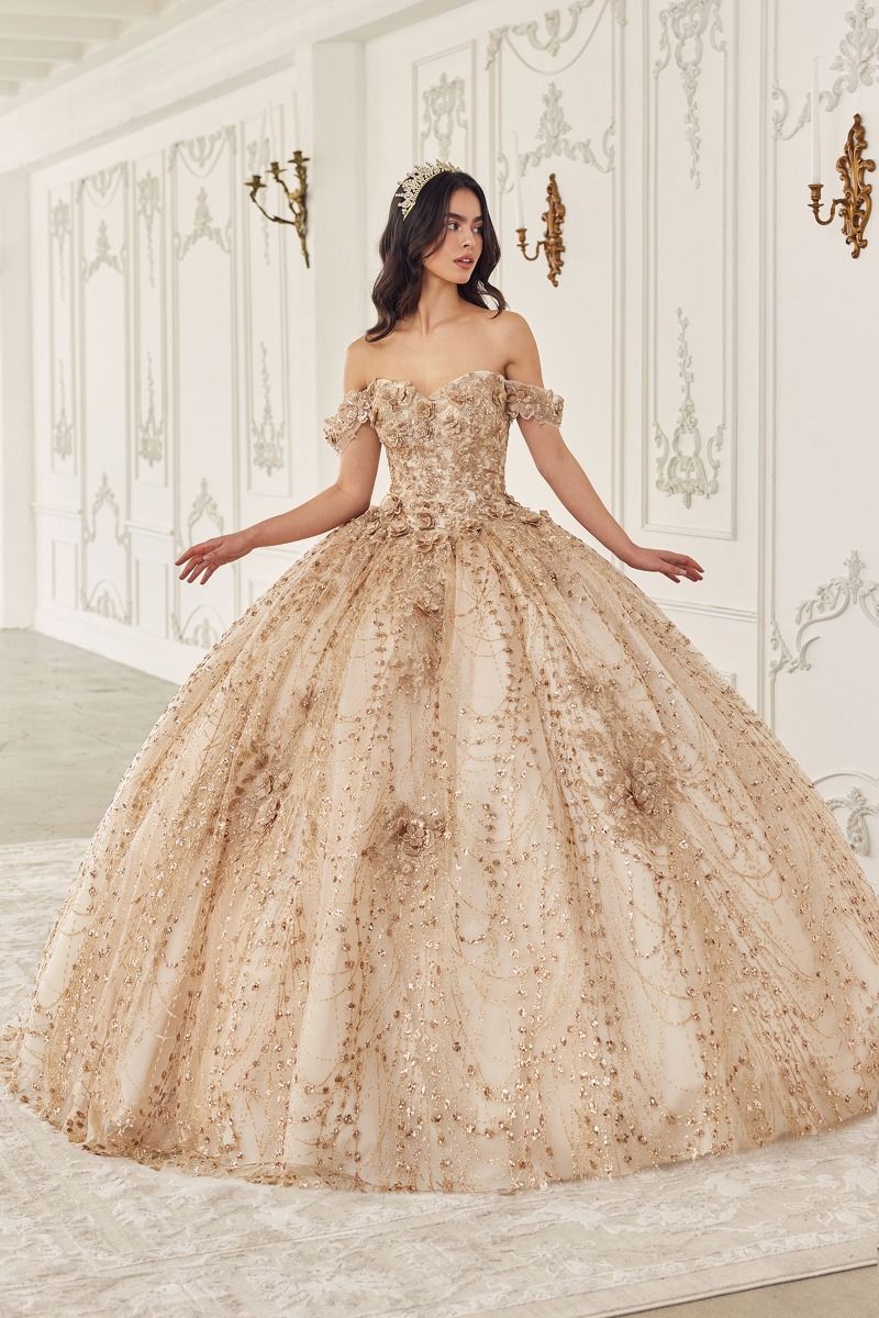 Cinderella Divine 15712