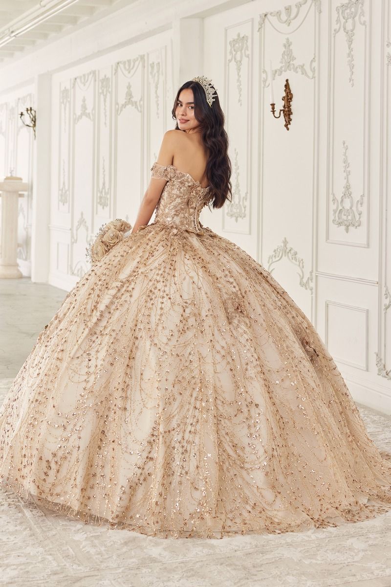 Cinderella Divine 15712