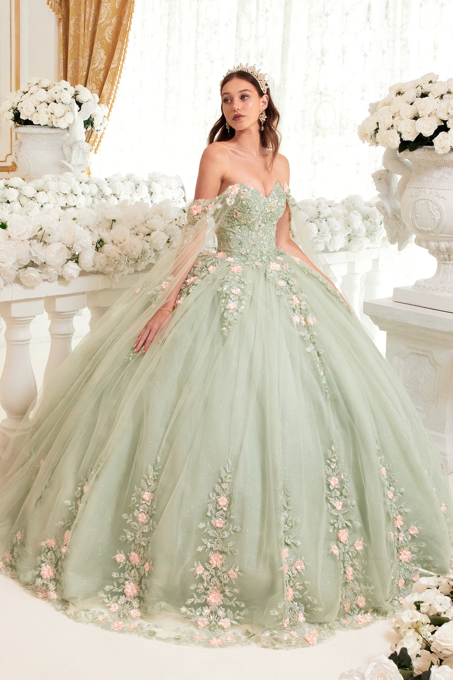 Cinderella Divine 15716
