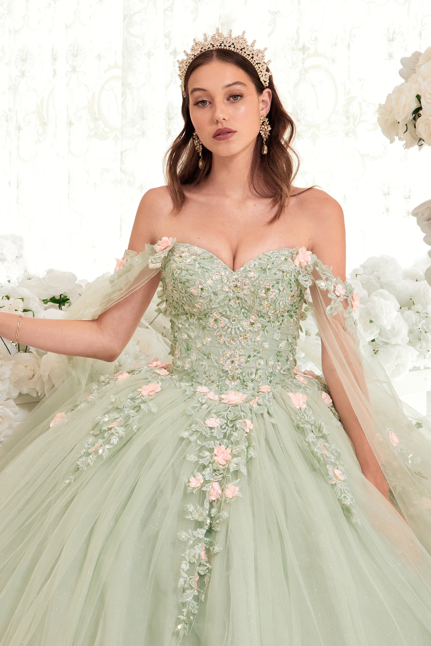 Cinderella Divine 15716